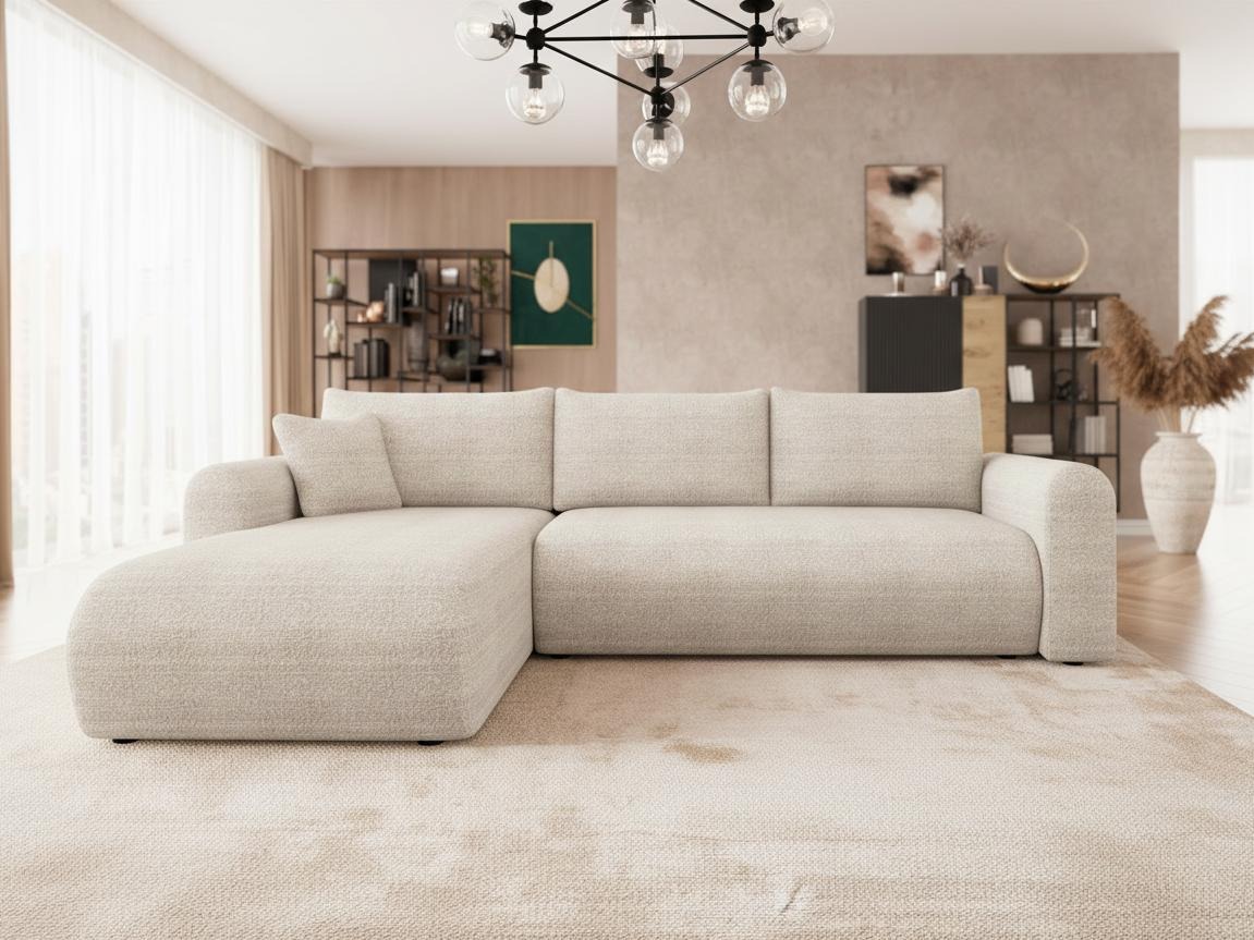 Corner sofa Comfivo Labor (Taro 01)