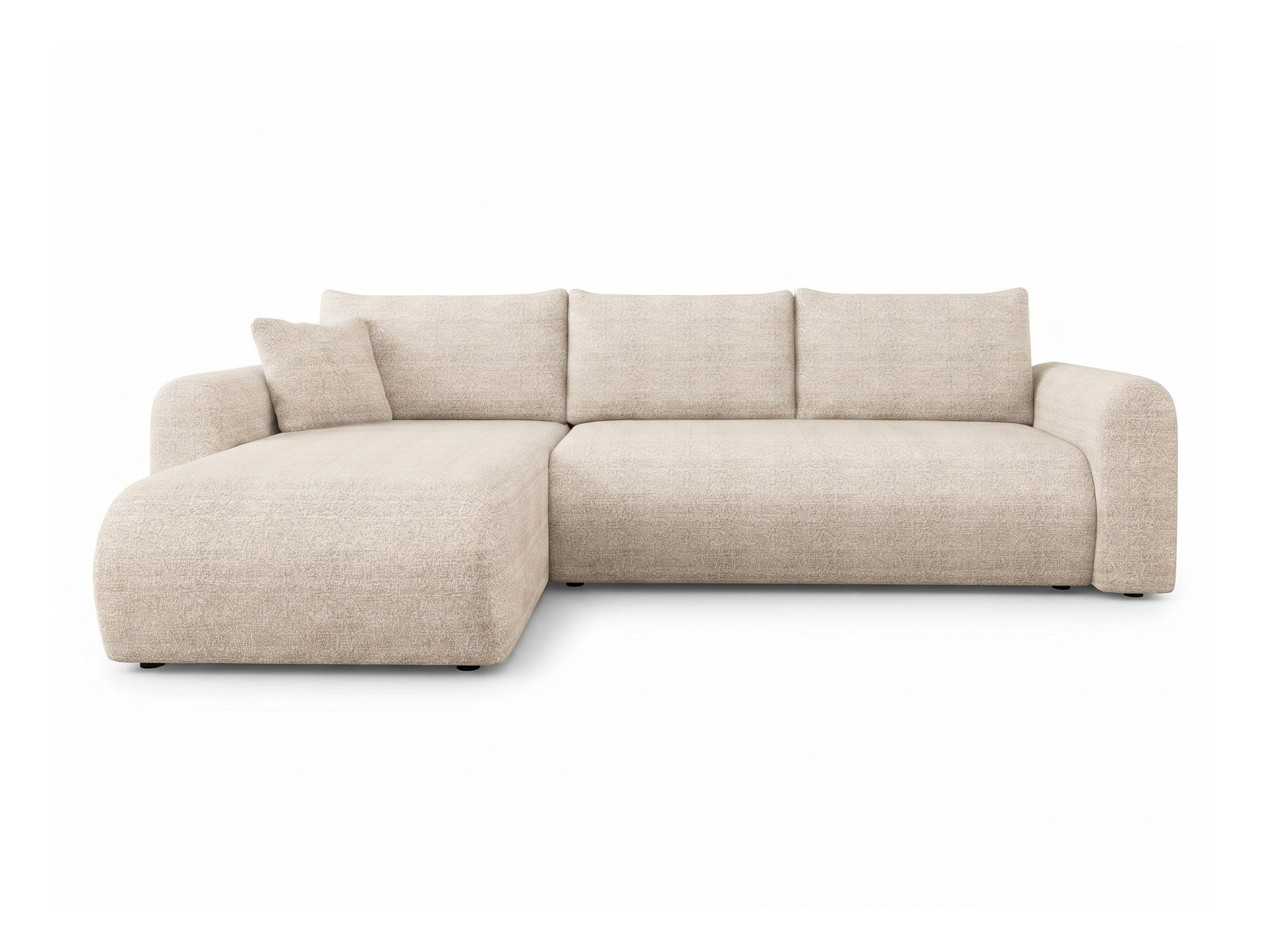 Corner sofa Comfivo Labor (Taro 01)