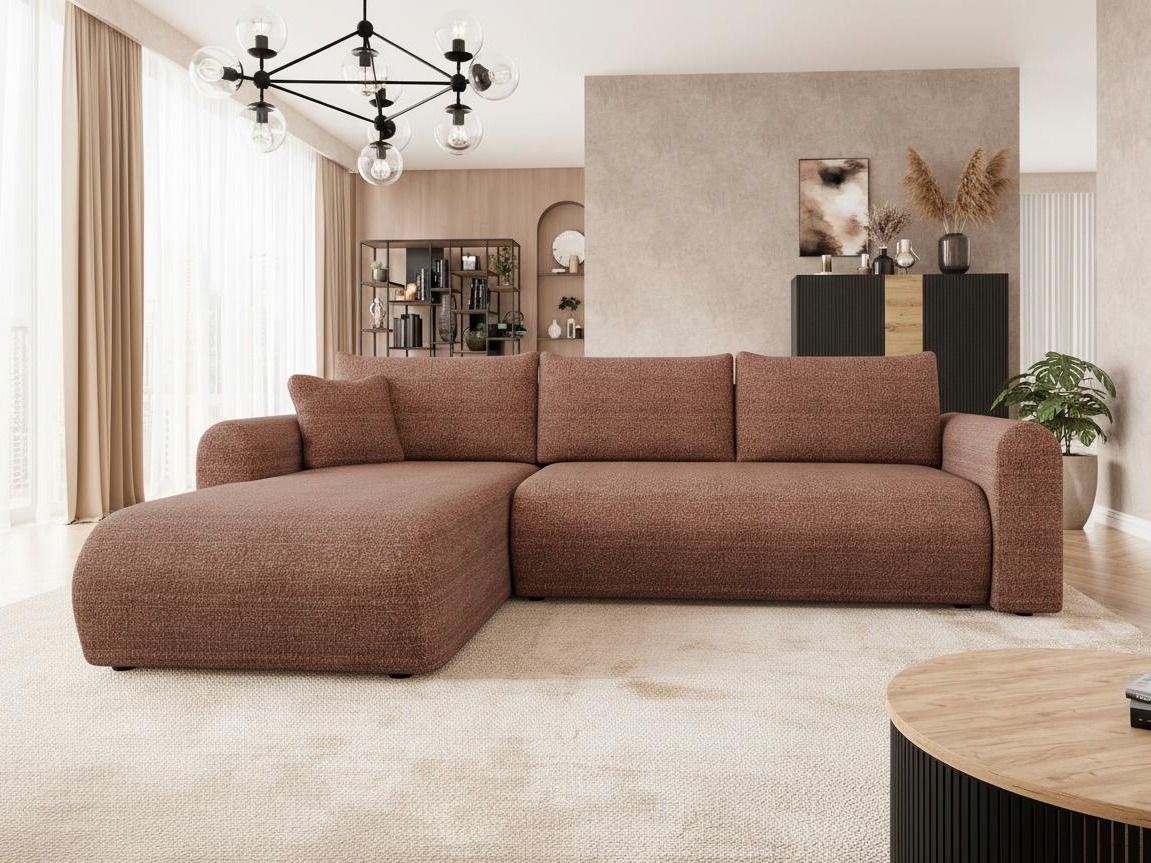 Corner sofa Comfivo Labor (Taro 57)