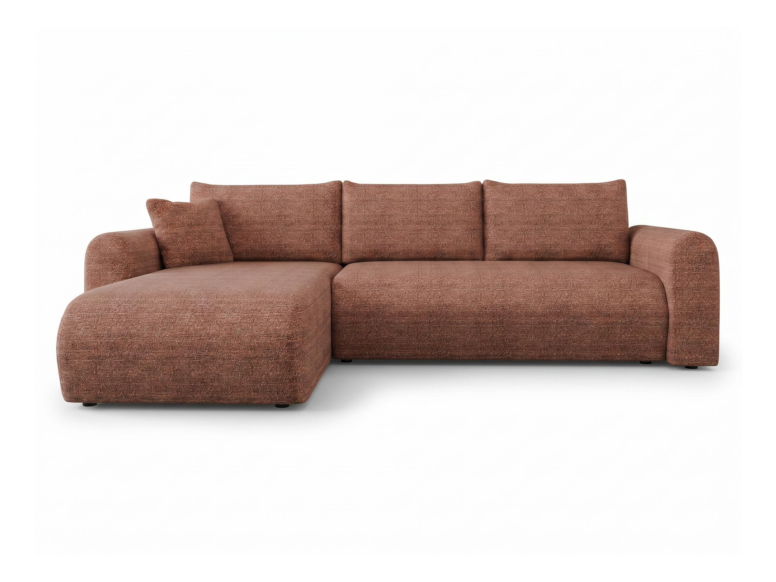 Corner sofa Comfivo Labor (Taro 57)