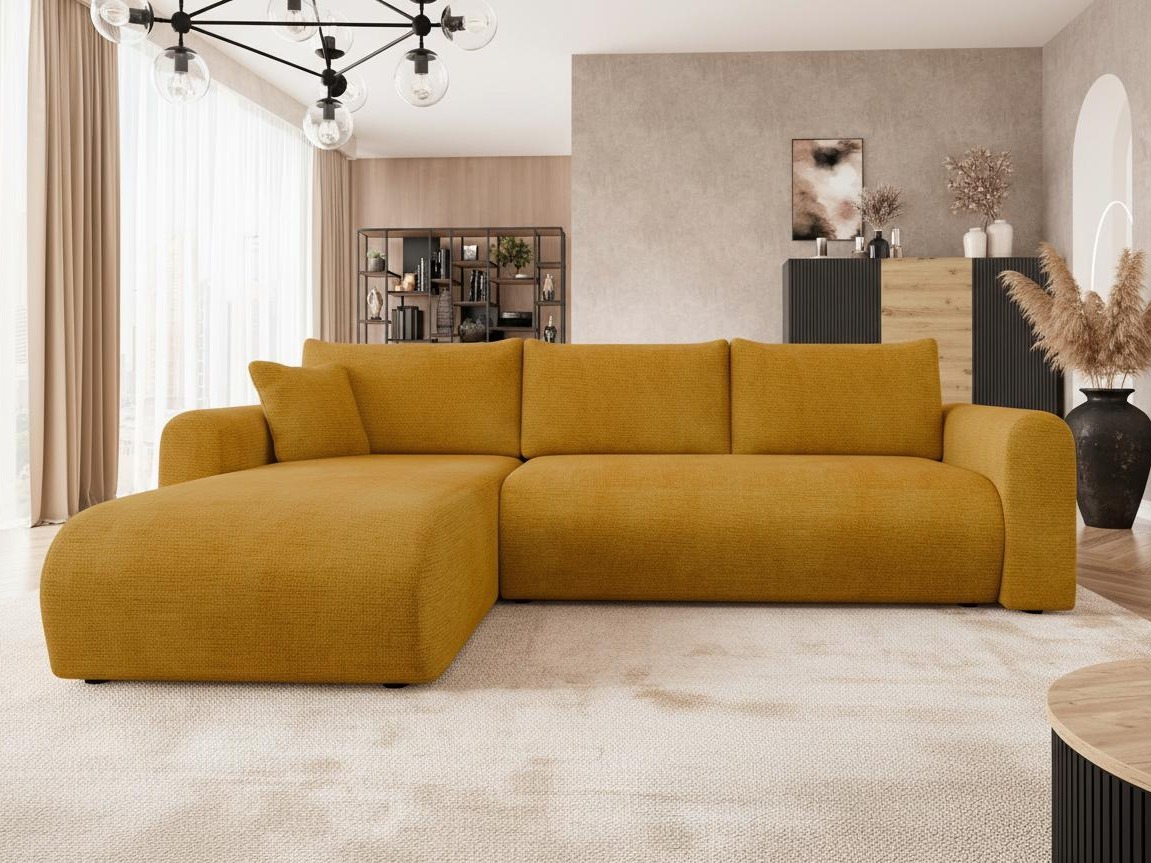 Corner sofa Comfivo Labor (Wave 05)