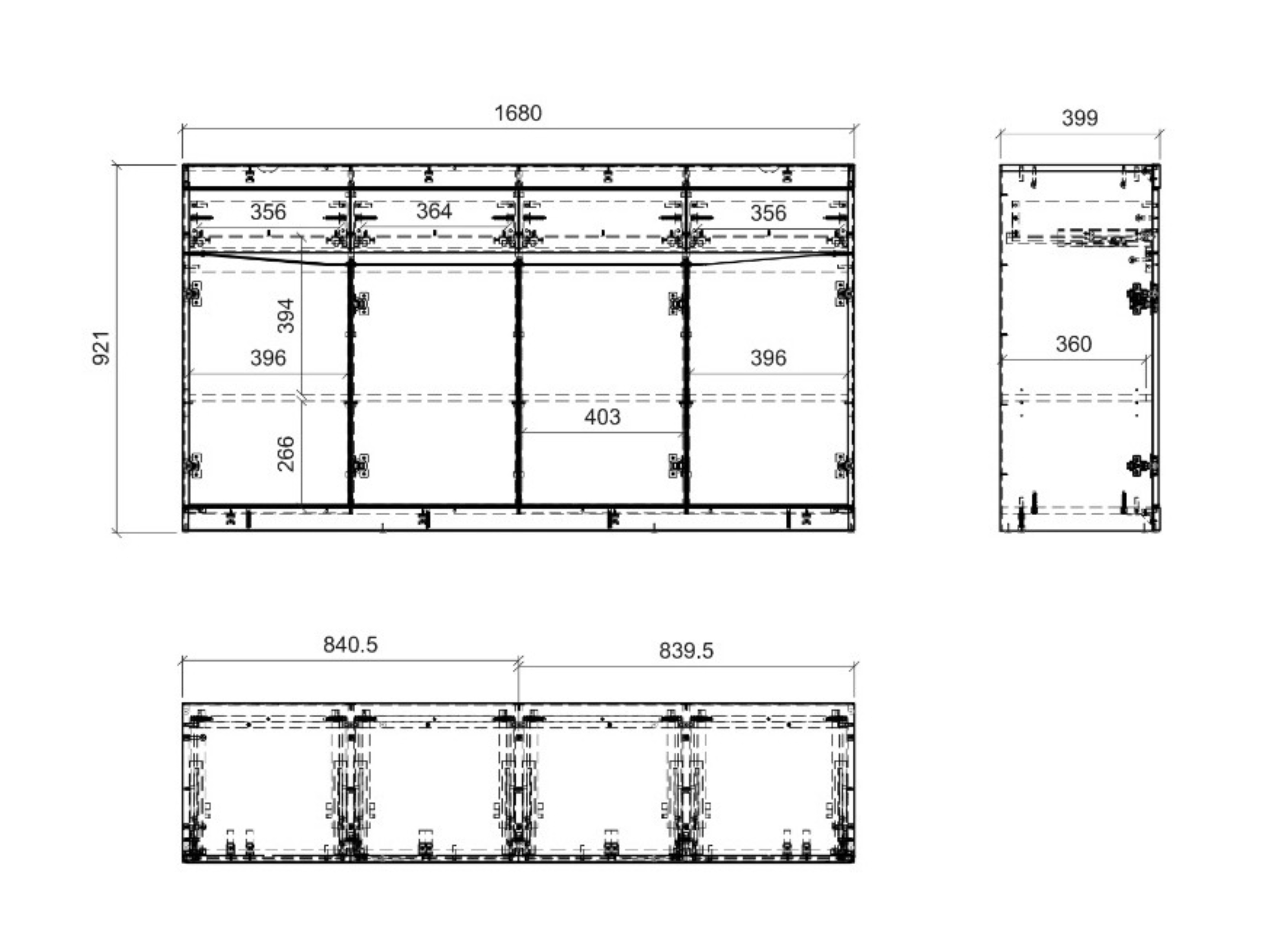 Living room set Venlori 113