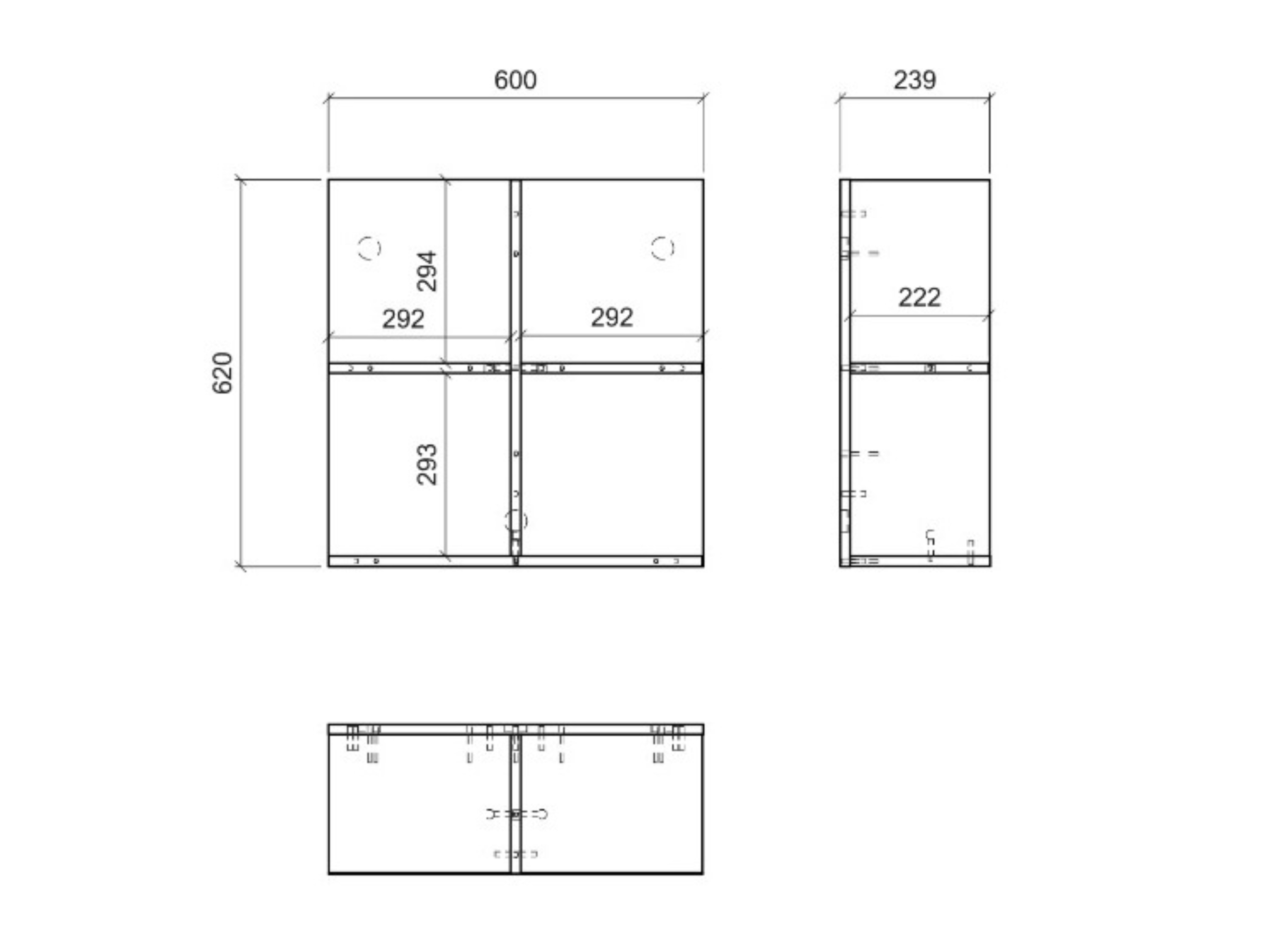 Living room set Venlori 113