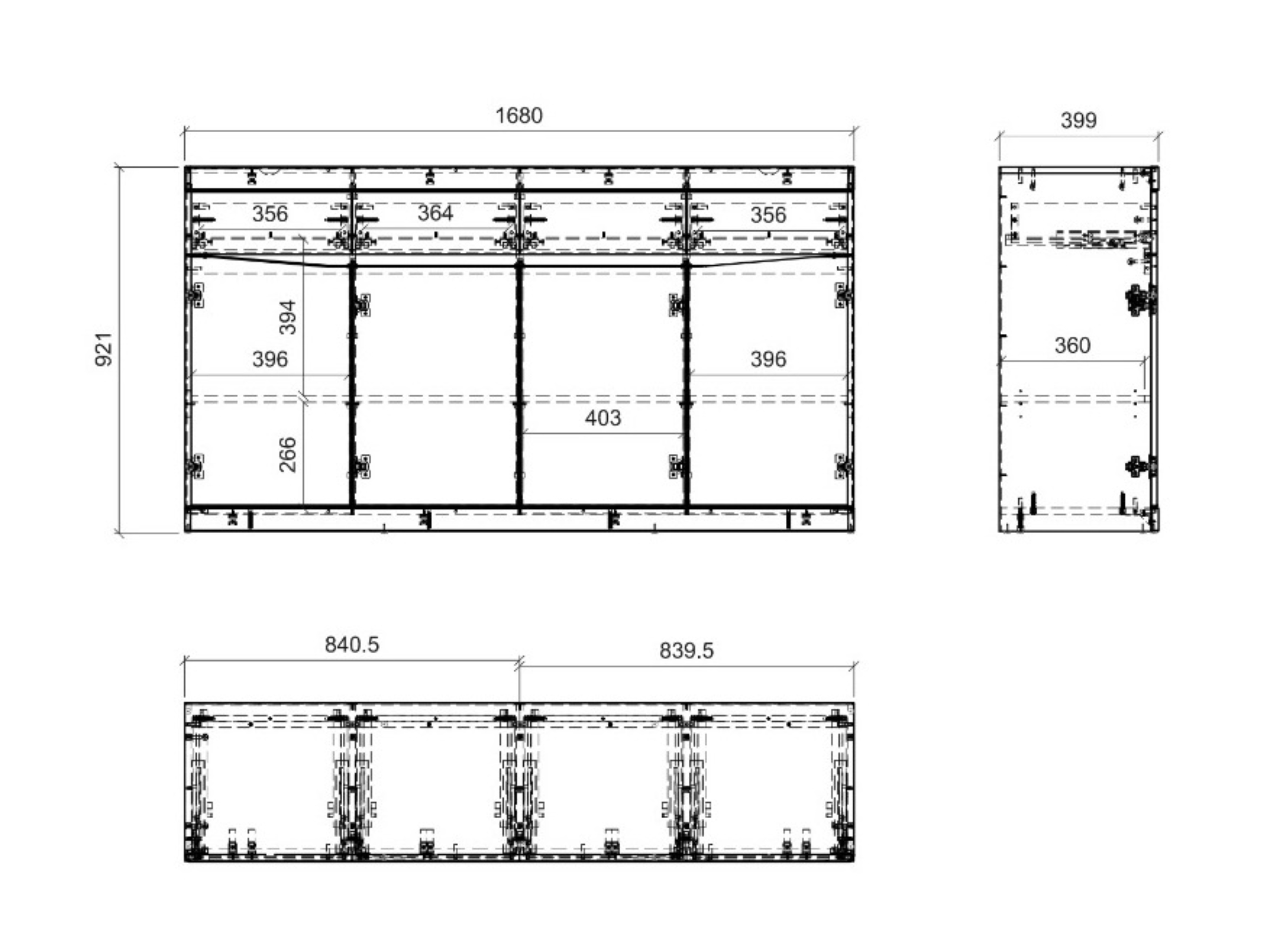 Living room set Venlori 113