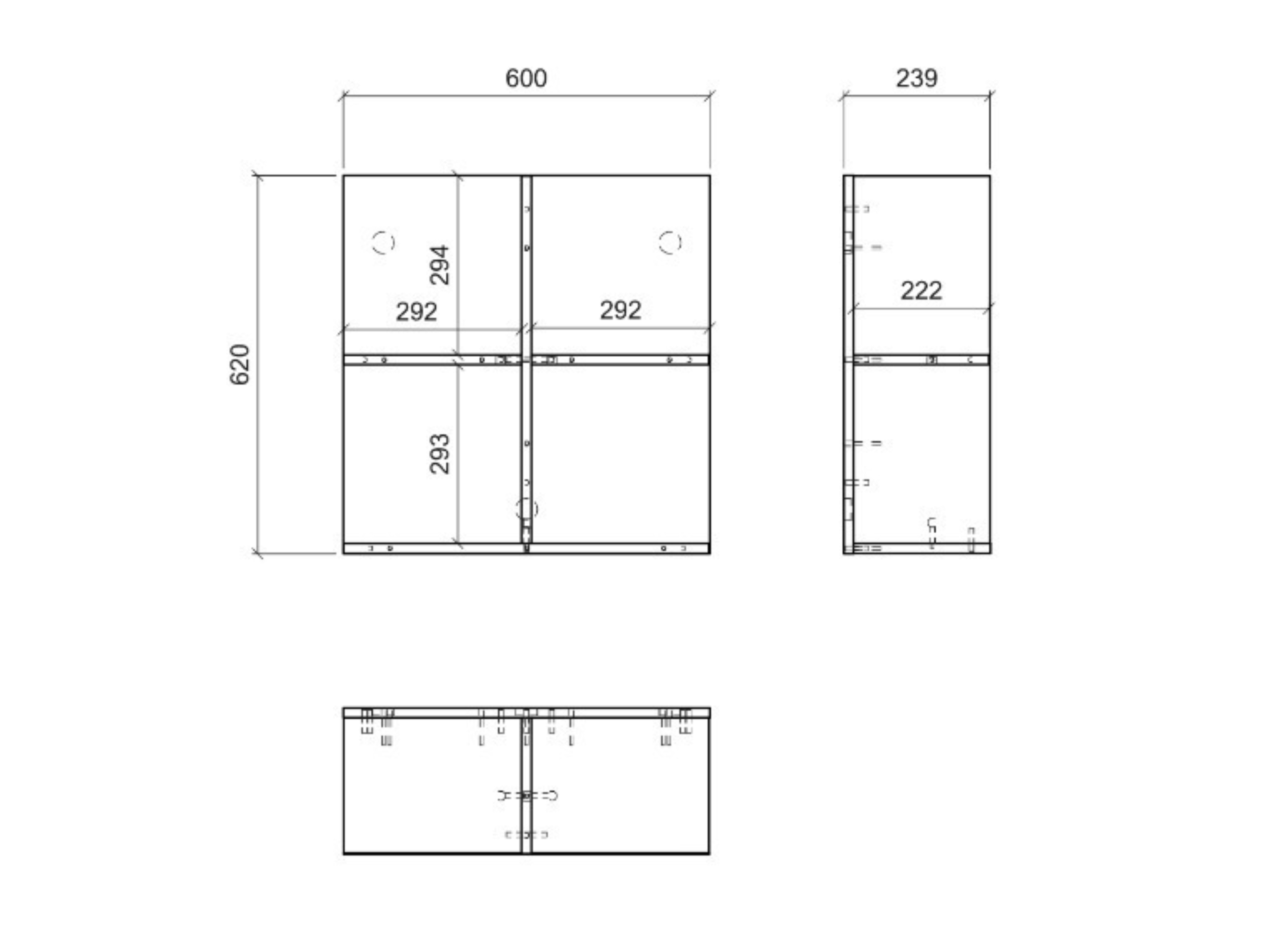 Living room set Venlori 113