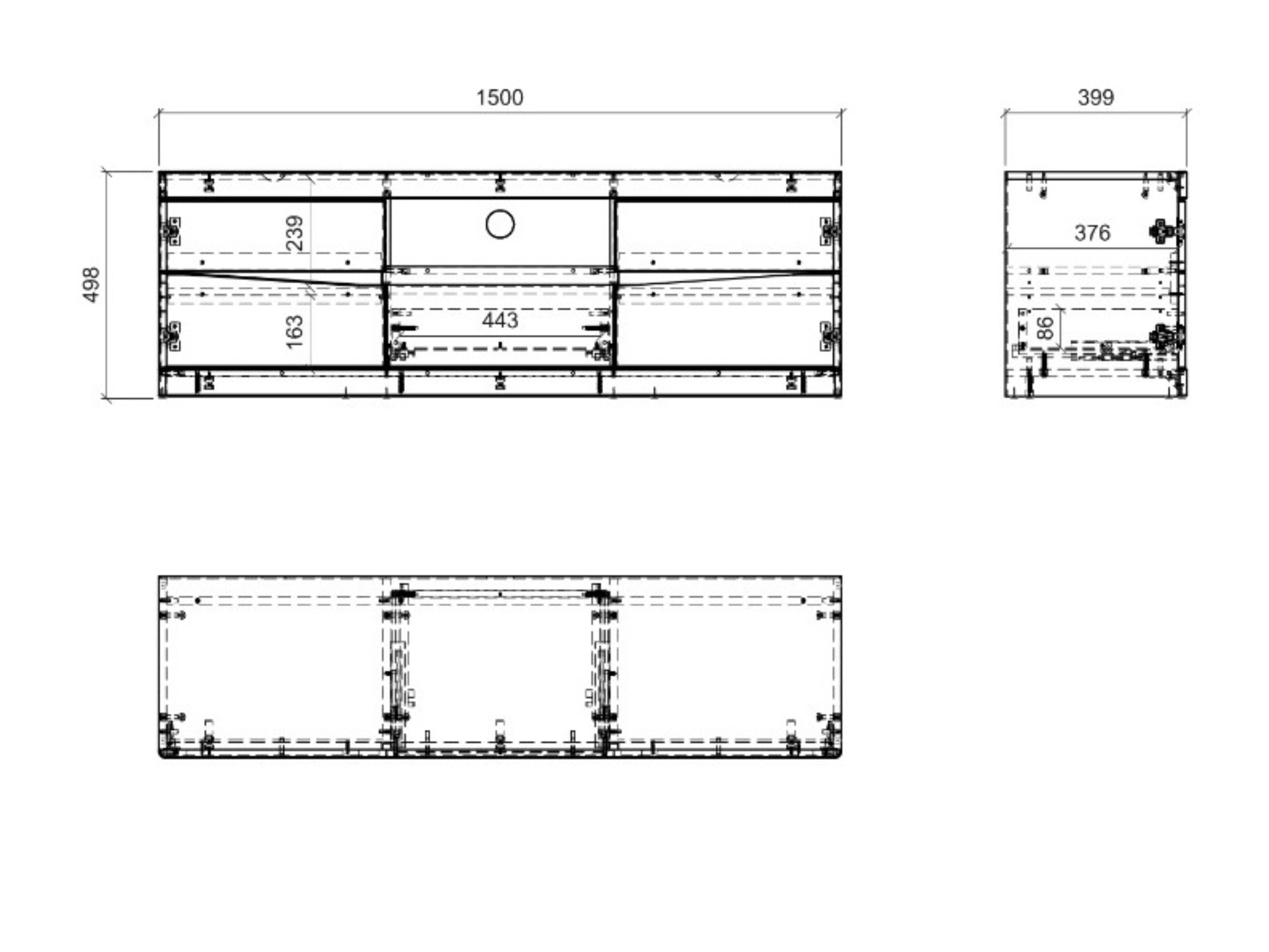 Living room set Venlori 141