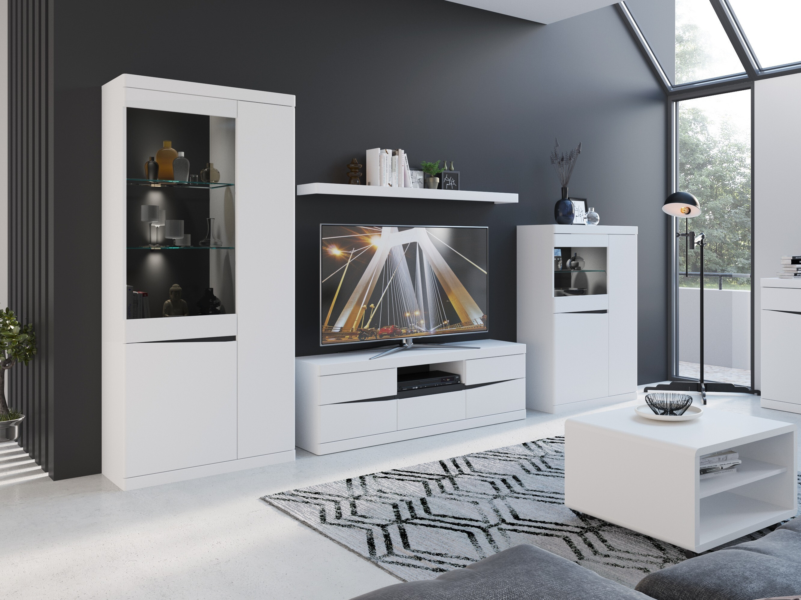Living room set Venlori 141