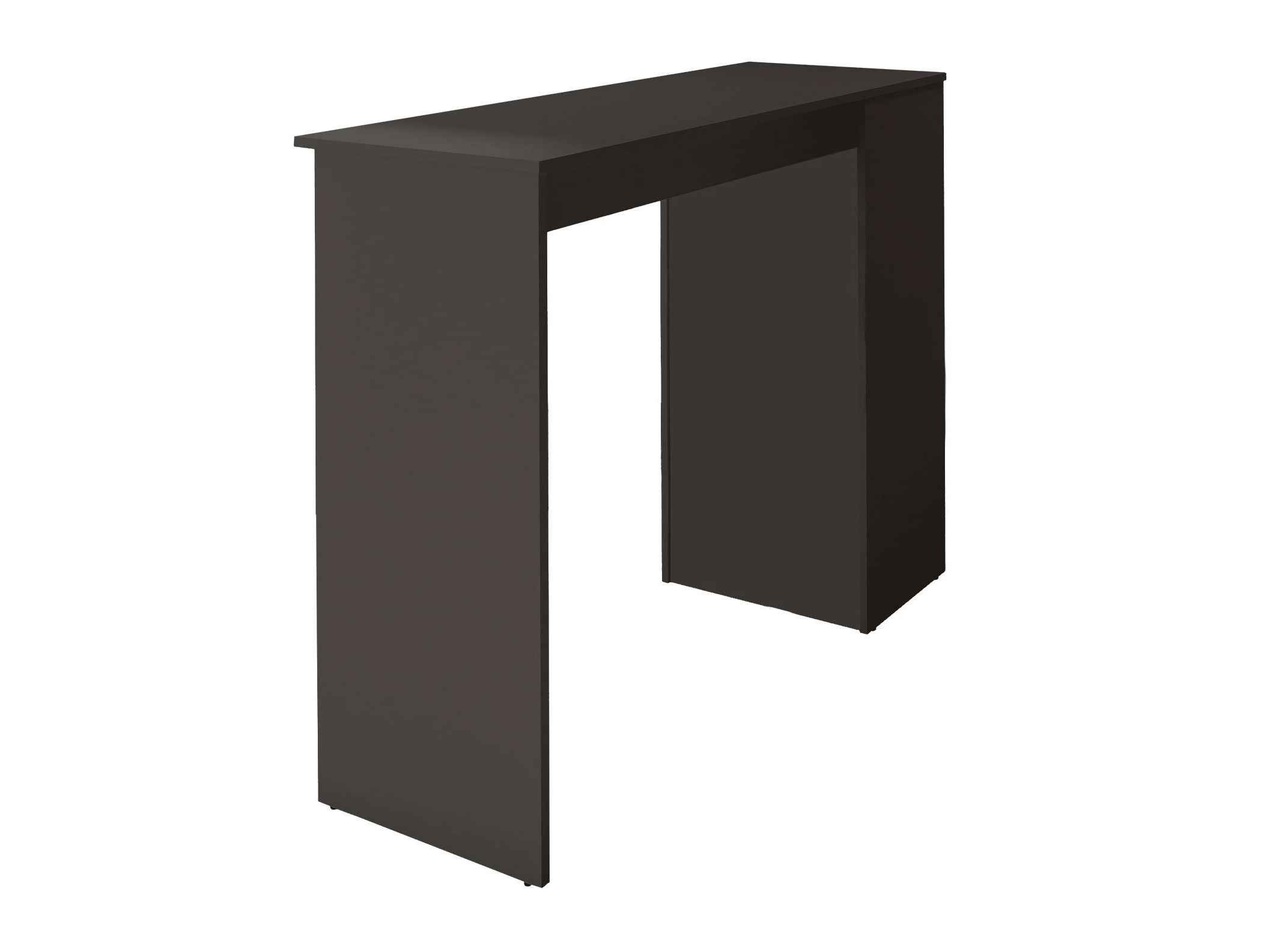 Bar table Comfivo Cedrus (Black)