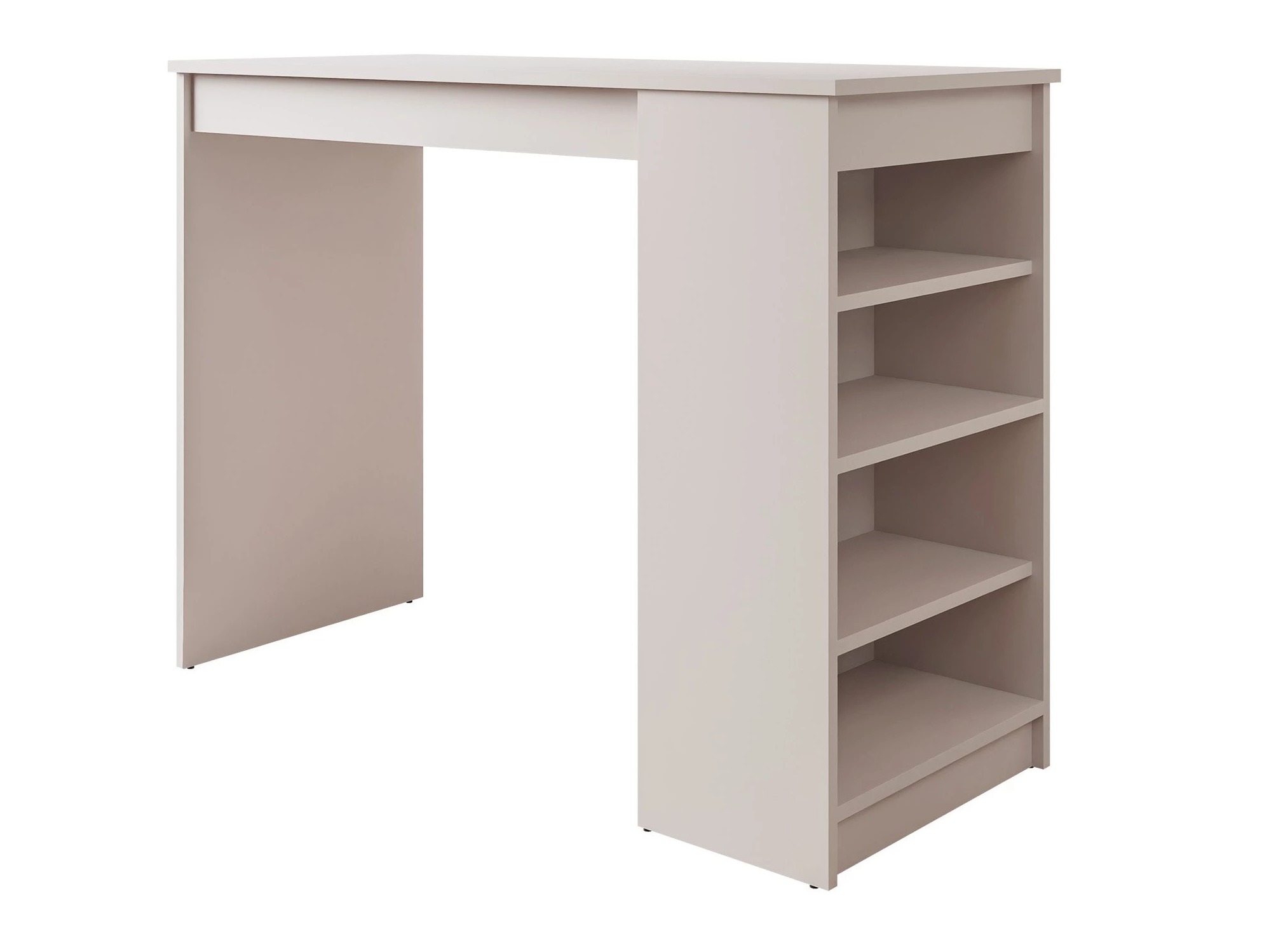 Bar table Comfivo Cedrus (Cashmere)