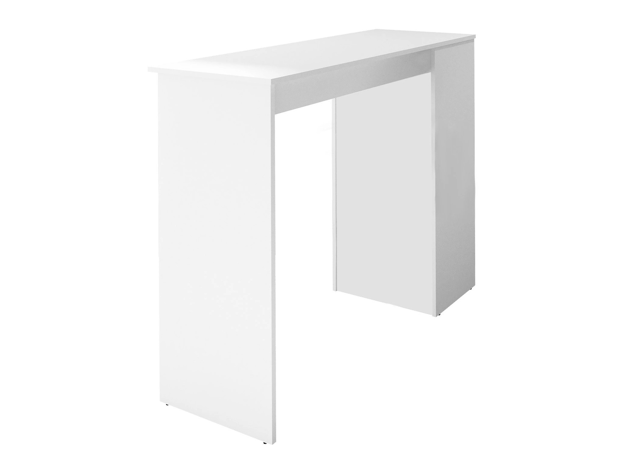 Bar table Comfivo Cedrus (White)