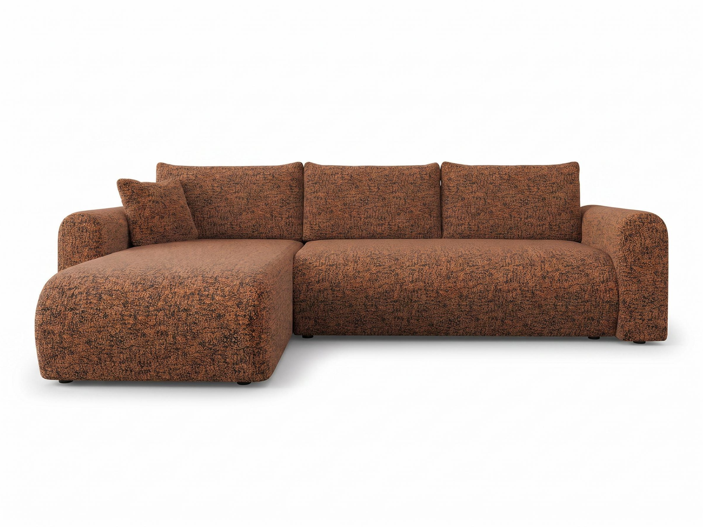 Corner sofa Comfivo Labor (Bella 40)