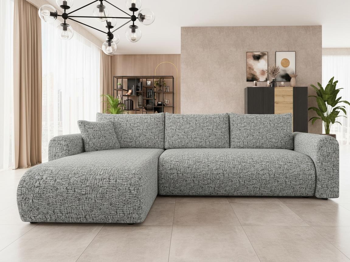 Corner sofa Comfivo Labor (Bella 65)