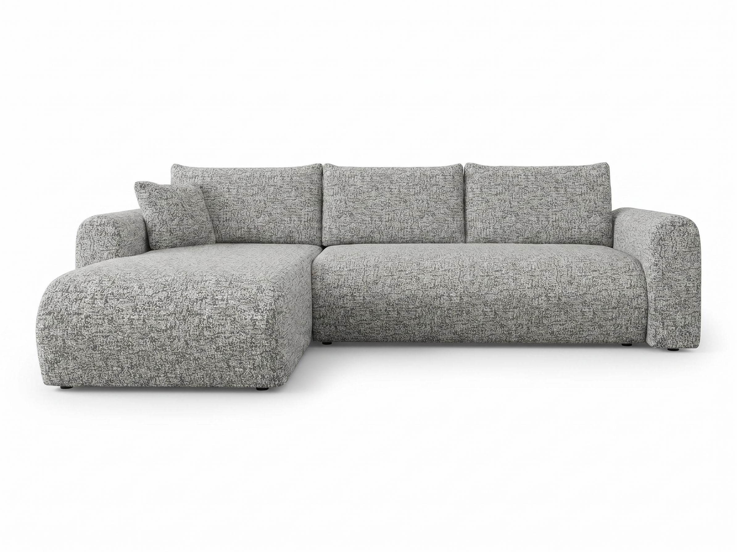 Corner sofa Comfivo Labor (Bella 65)
