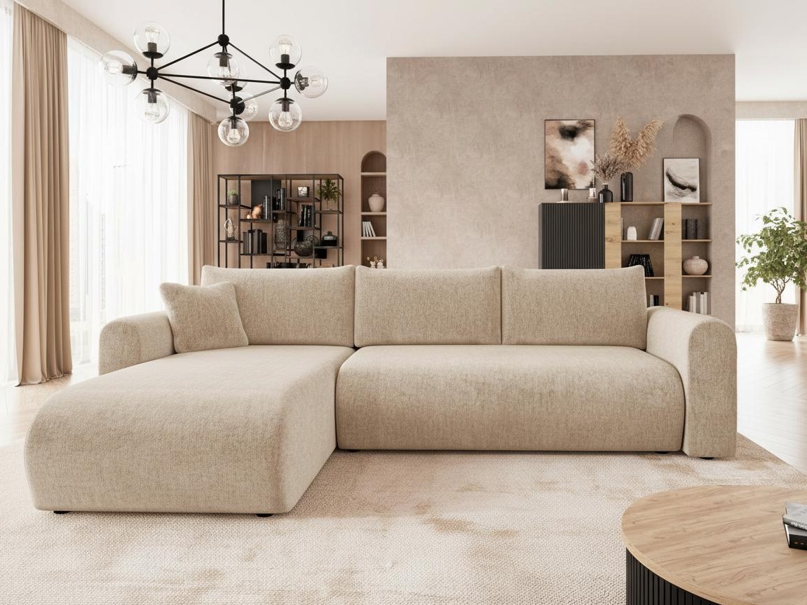 Corner sofa Comfivo Labor (Clara 215.03)