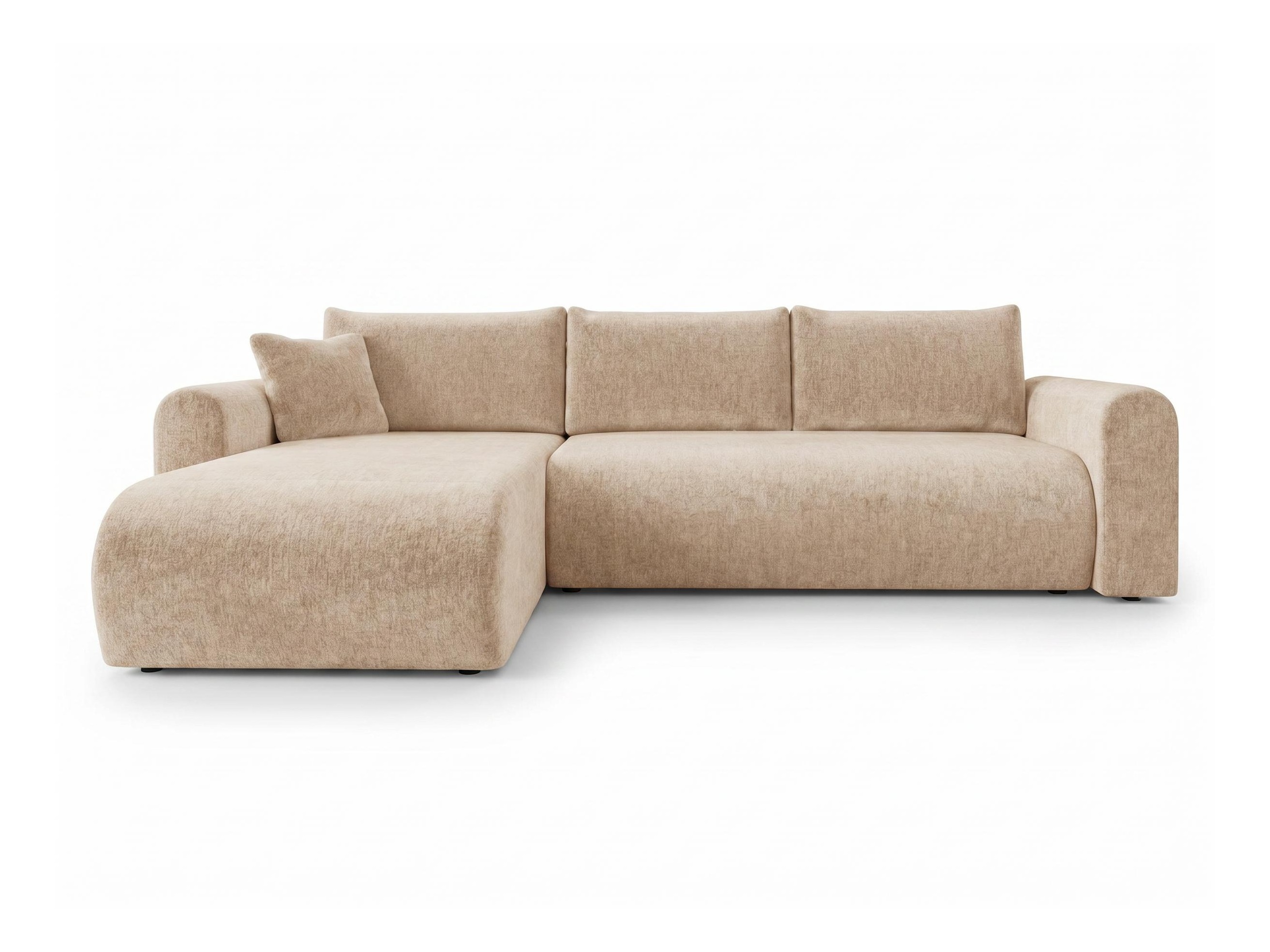 Corner sofa Comfivo Labor (Clara 215.03)