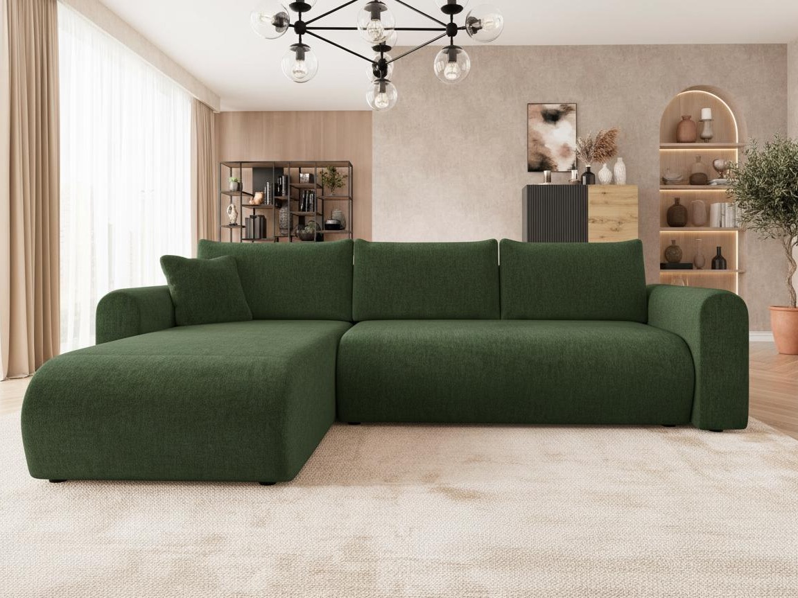 Corner sofa Comfivo Labor (Clara 215.10)
