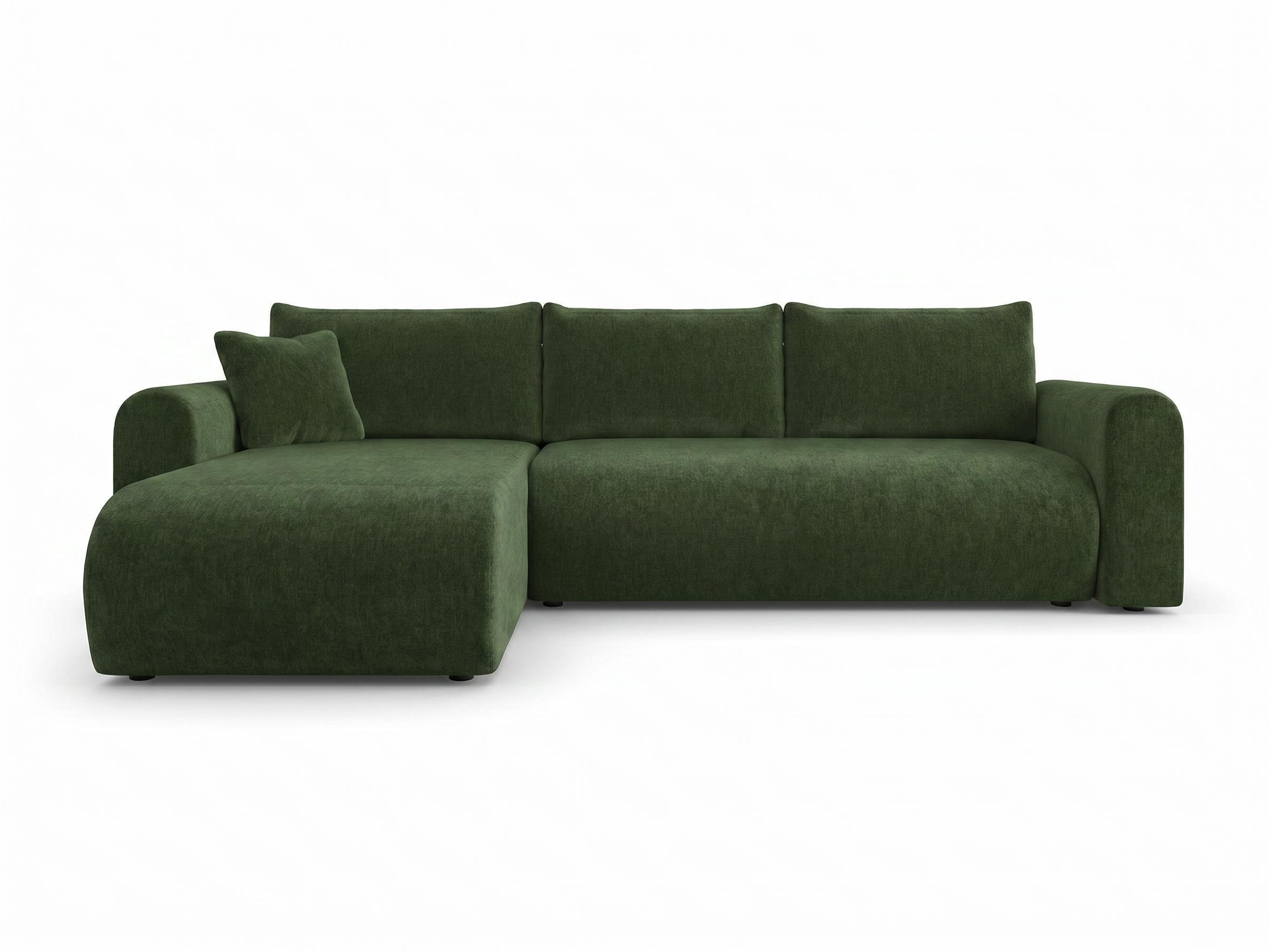 Corner sofa Comfivo Labor (Clara 215.10)