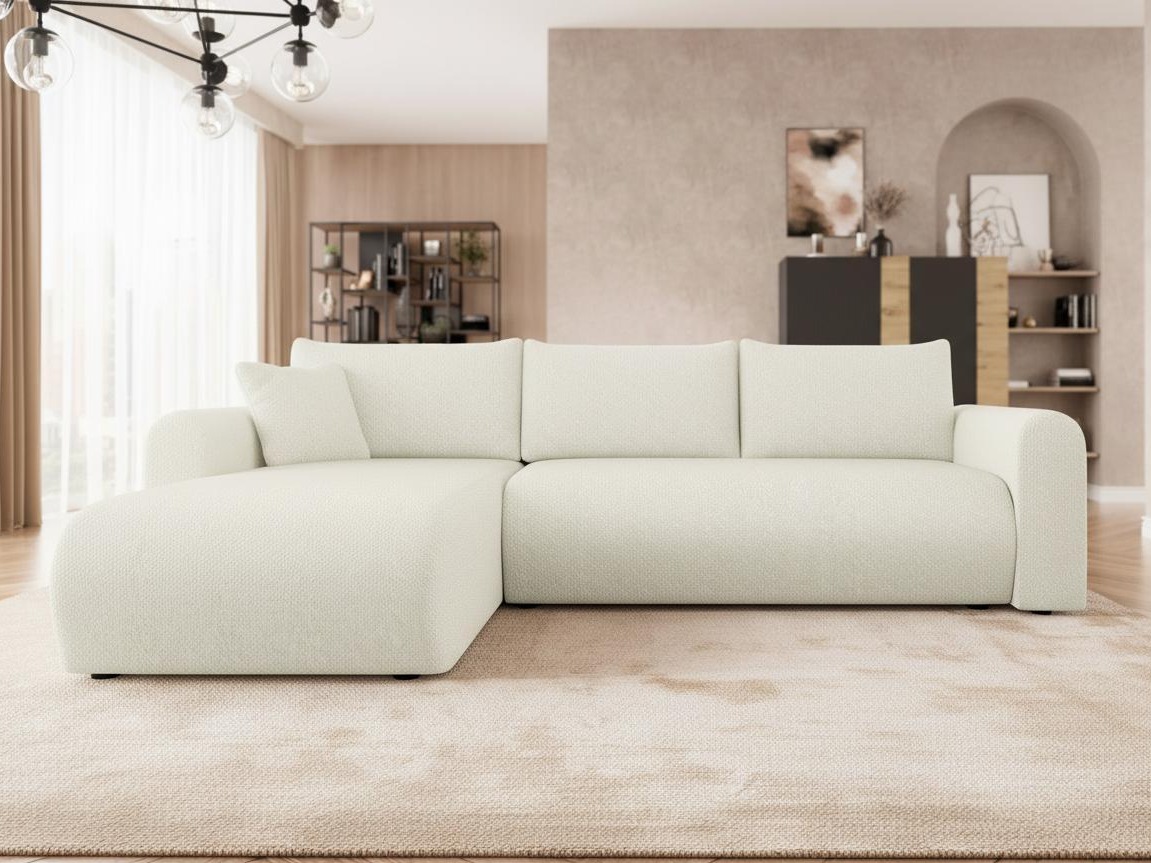 Corner sofa Comfivo Labor (Lambi 07)
