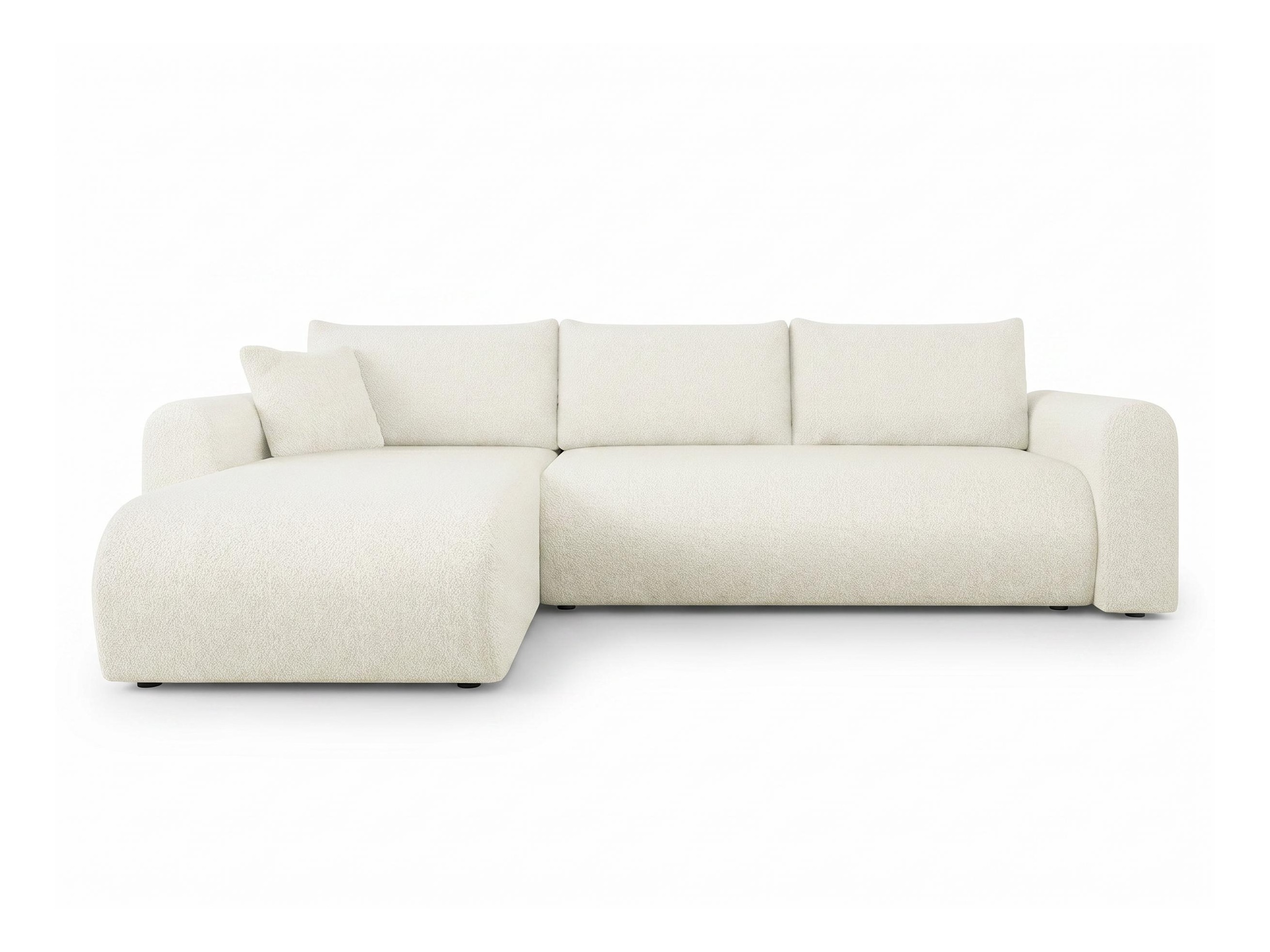 Corner sofa Comfivo Labor (Lambi 07)
