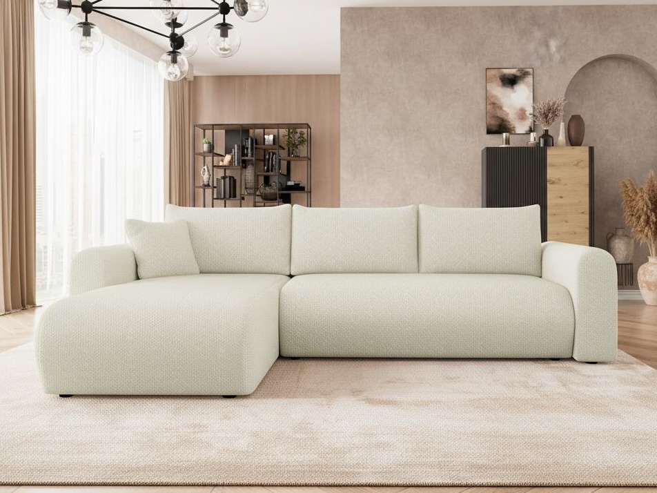 Corner sofa Comfivo Labor (Lambi 08)