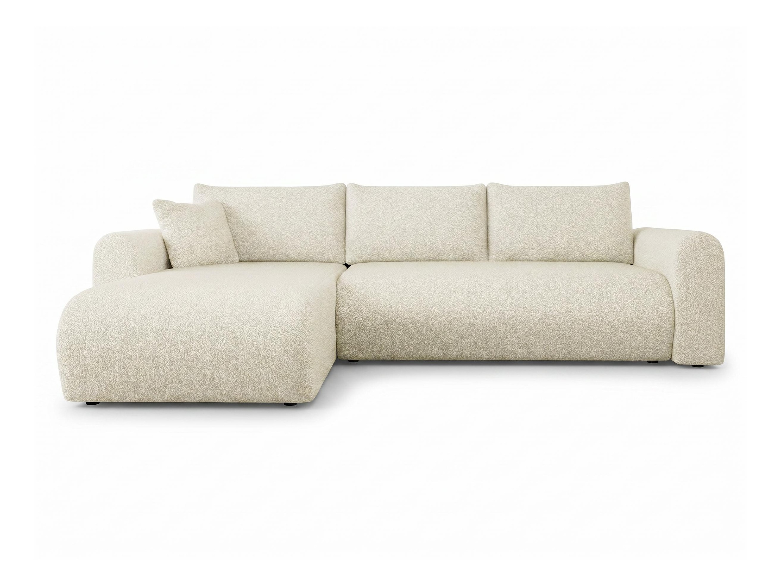 Corner sofa Comfivo Labor (Lambi 08)