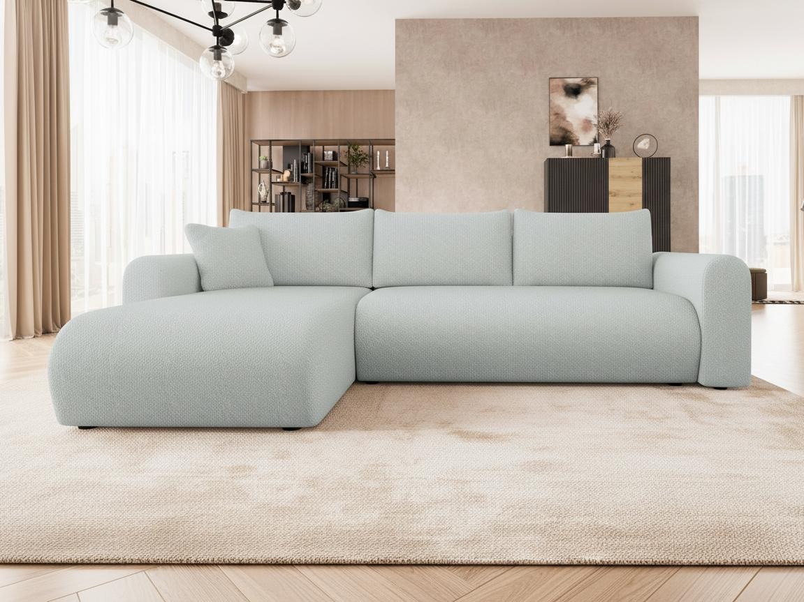 Corner sofa Comfivo Labor (Lambi 11)