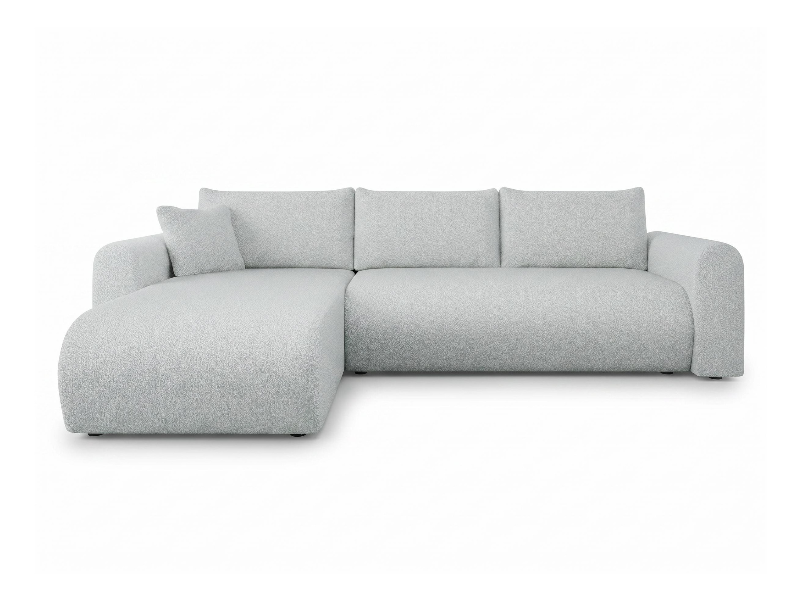 Corner sofa Comfivo Labor (Lambi 11)