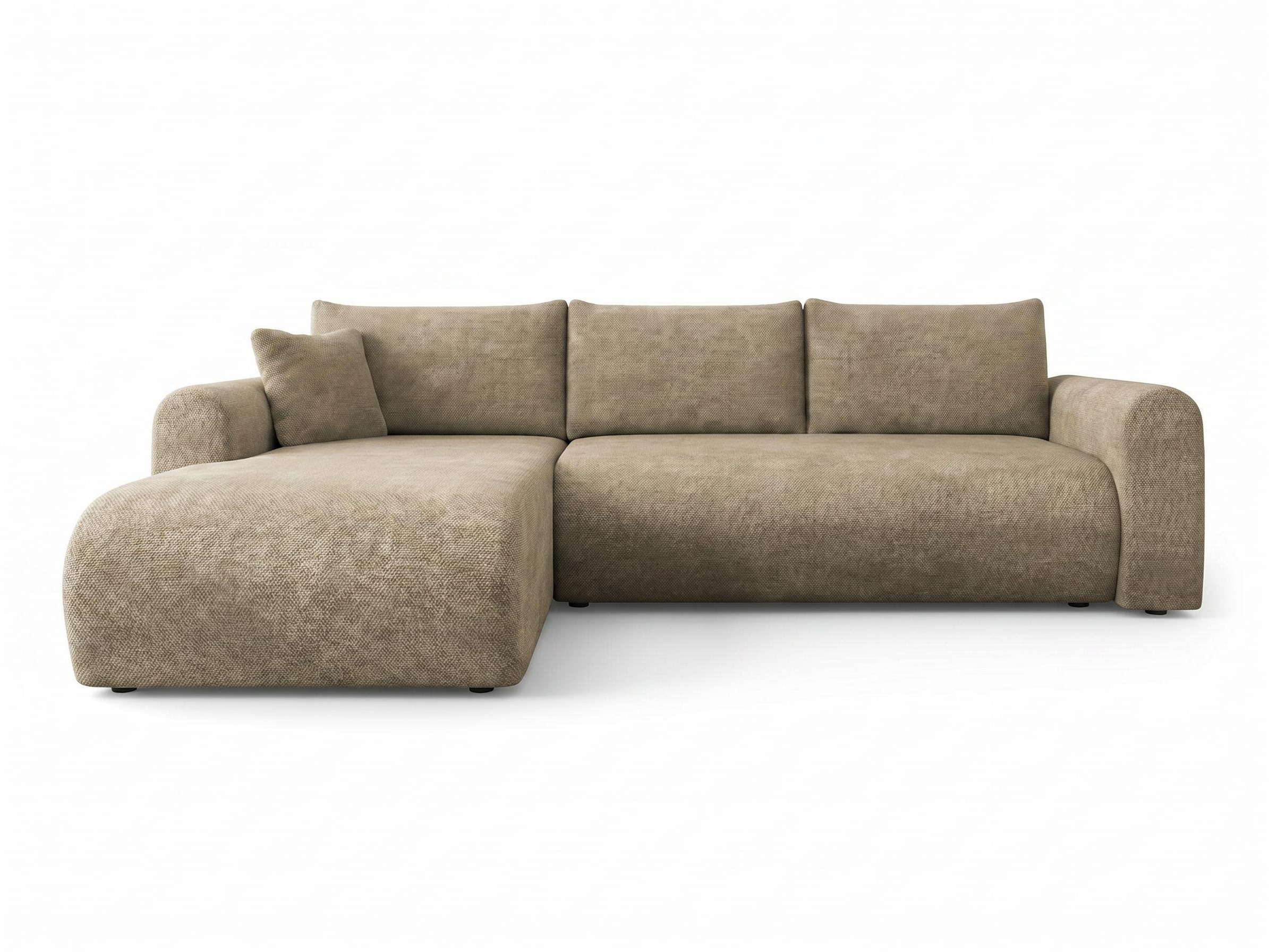 Corner sofa Comfivo Labor (Lumo 30)