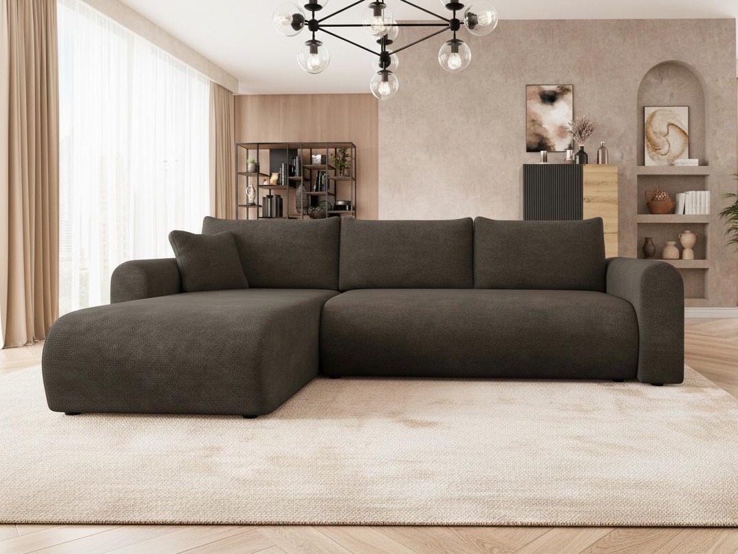 Corner sofa Comfivo Labor (Lumo 40)