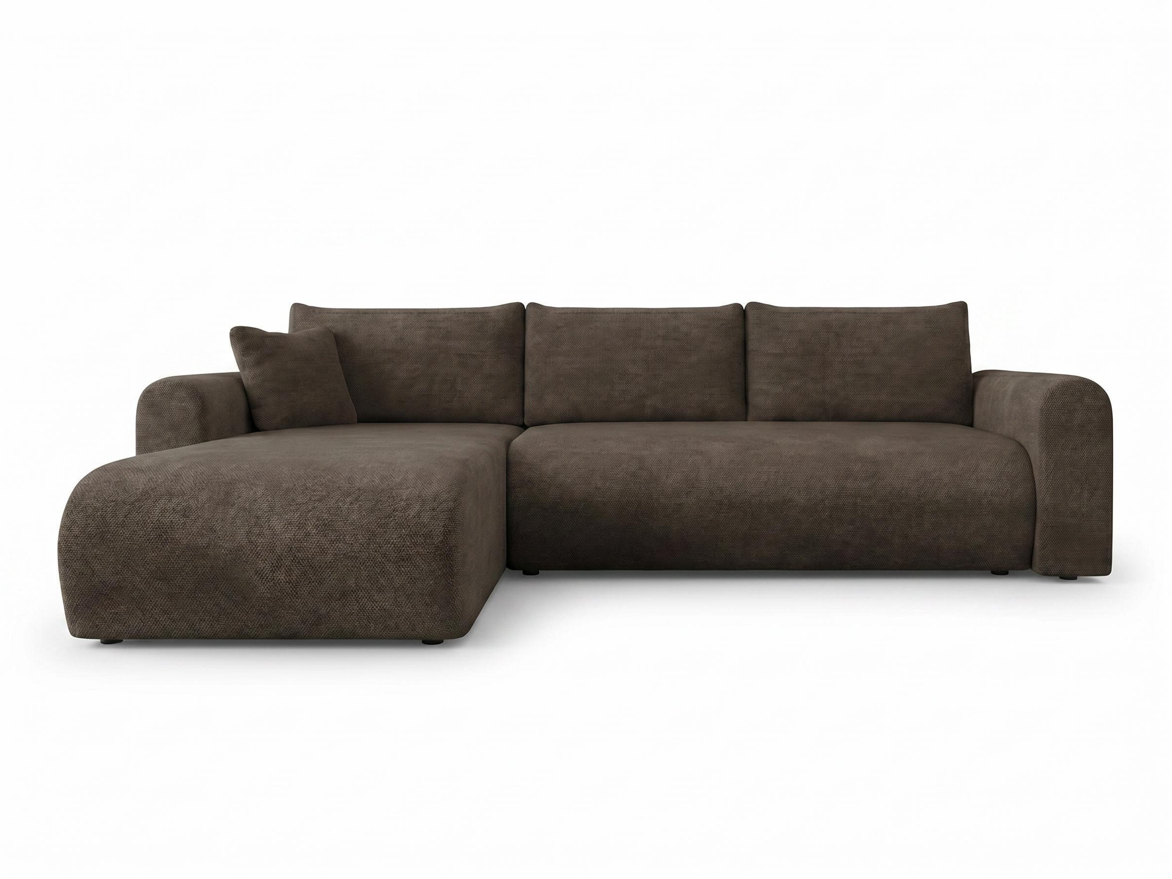 Corner sofa Comfivo Labor (Lumo 40)