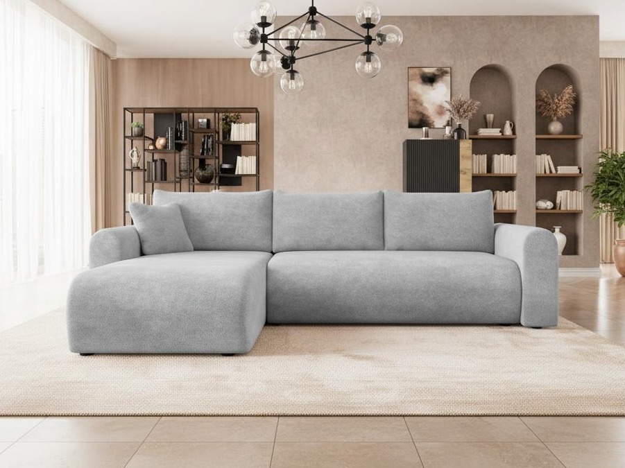 Corner sofa Comfivo Labor (Lumo 65)