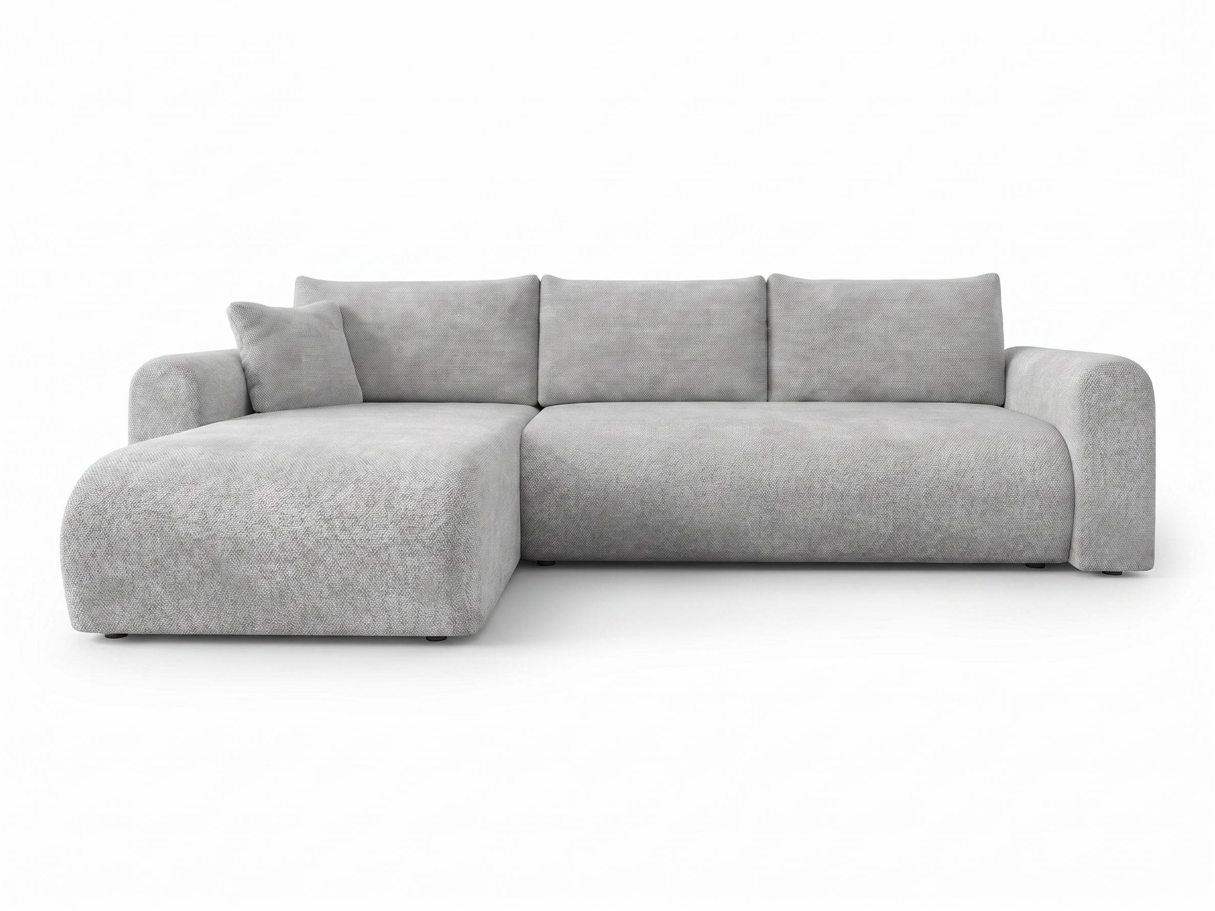 Corner sofa Comfivo Labor (Lumo 65)