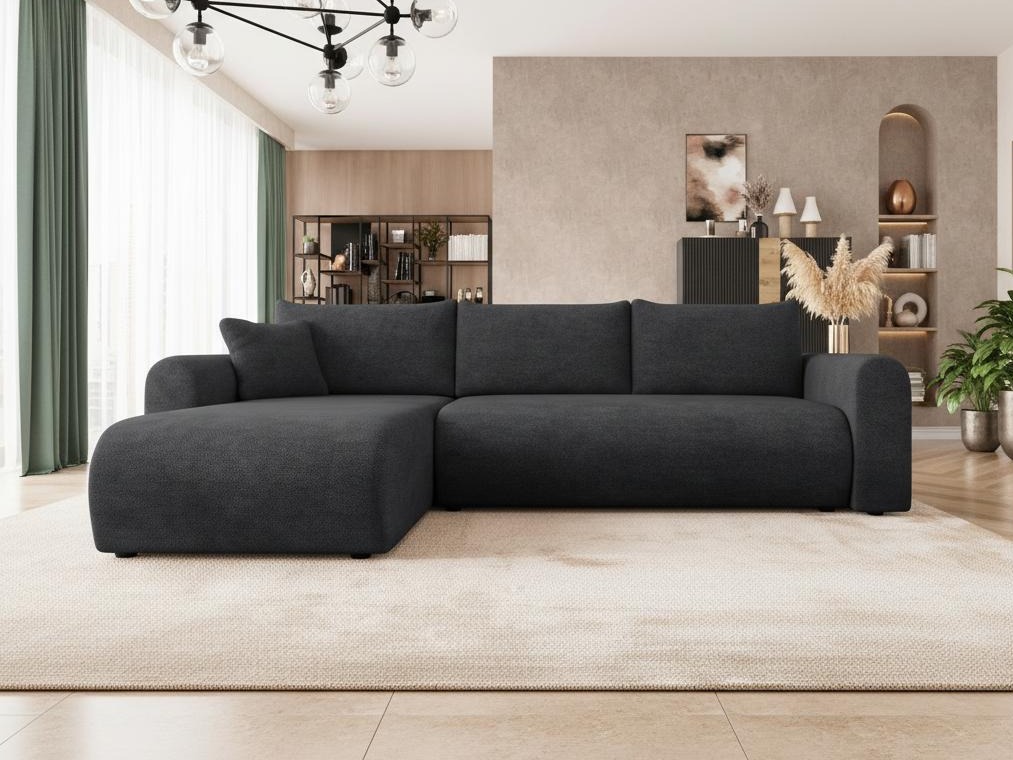 Corner sofa Comfivo Labor (Margo 227.09)
