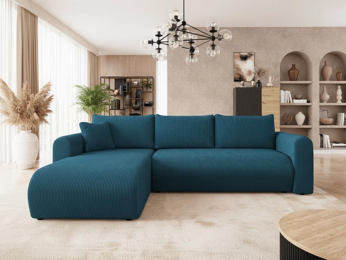 Corner sofa Comfivo Labor (Poso 05)