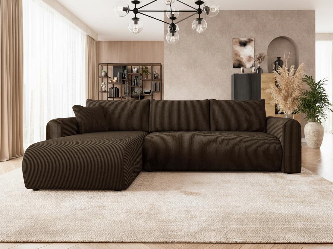 Corner sofa Comfivo Labor (Poso 06)