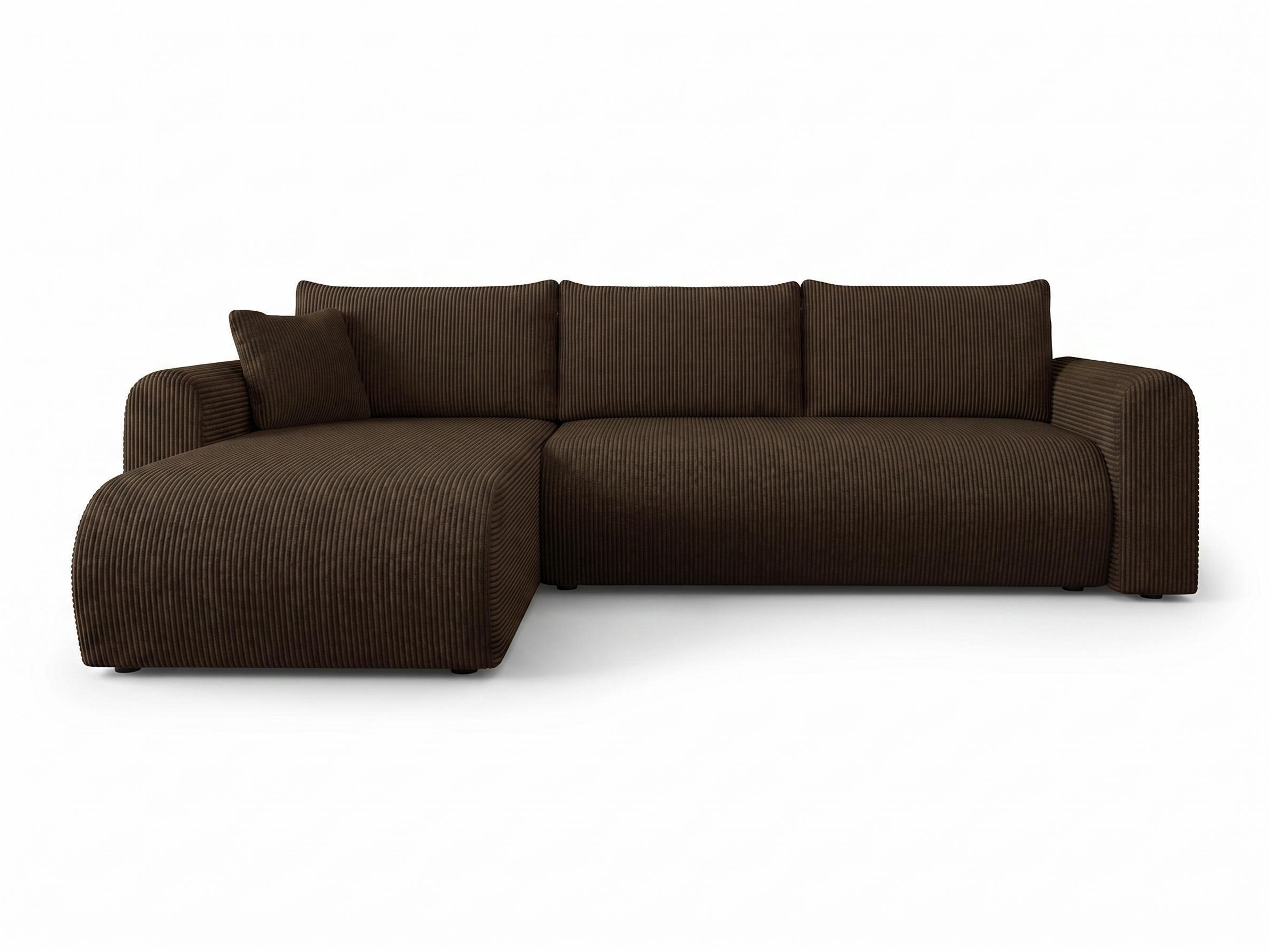 Corner sofa Comfivo Labor (Poso 06)