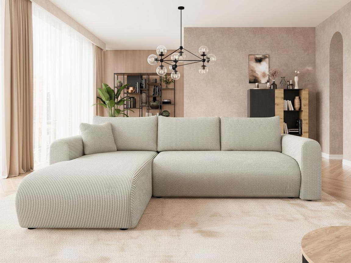 Corner sofa Comfivo Labor (Poso 100)