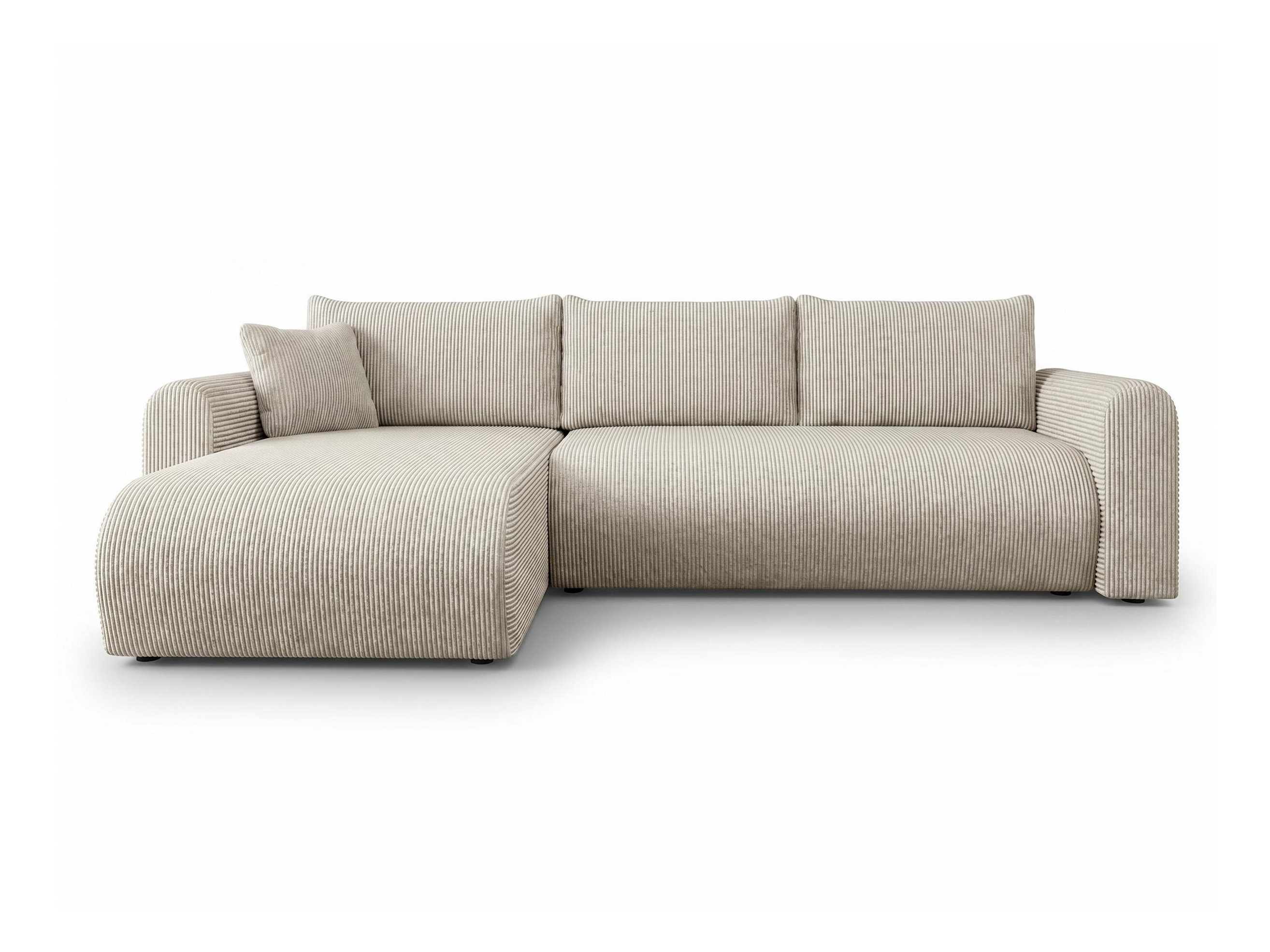 Corner sofa Comfivo Labor (Poso 100)