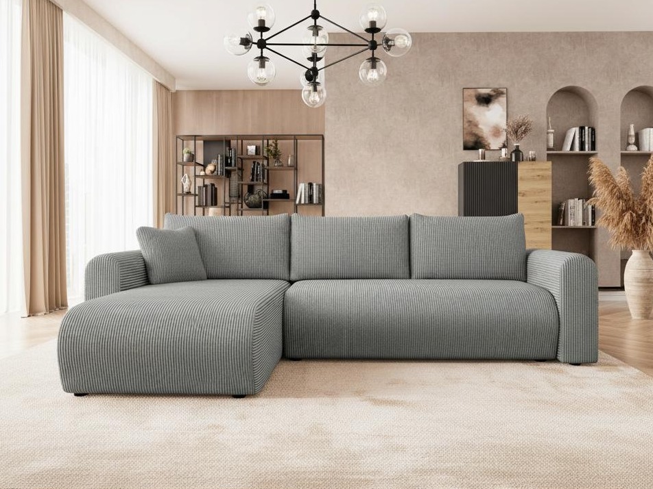 Corner sofa Comfivo Labor (Poso 110)
