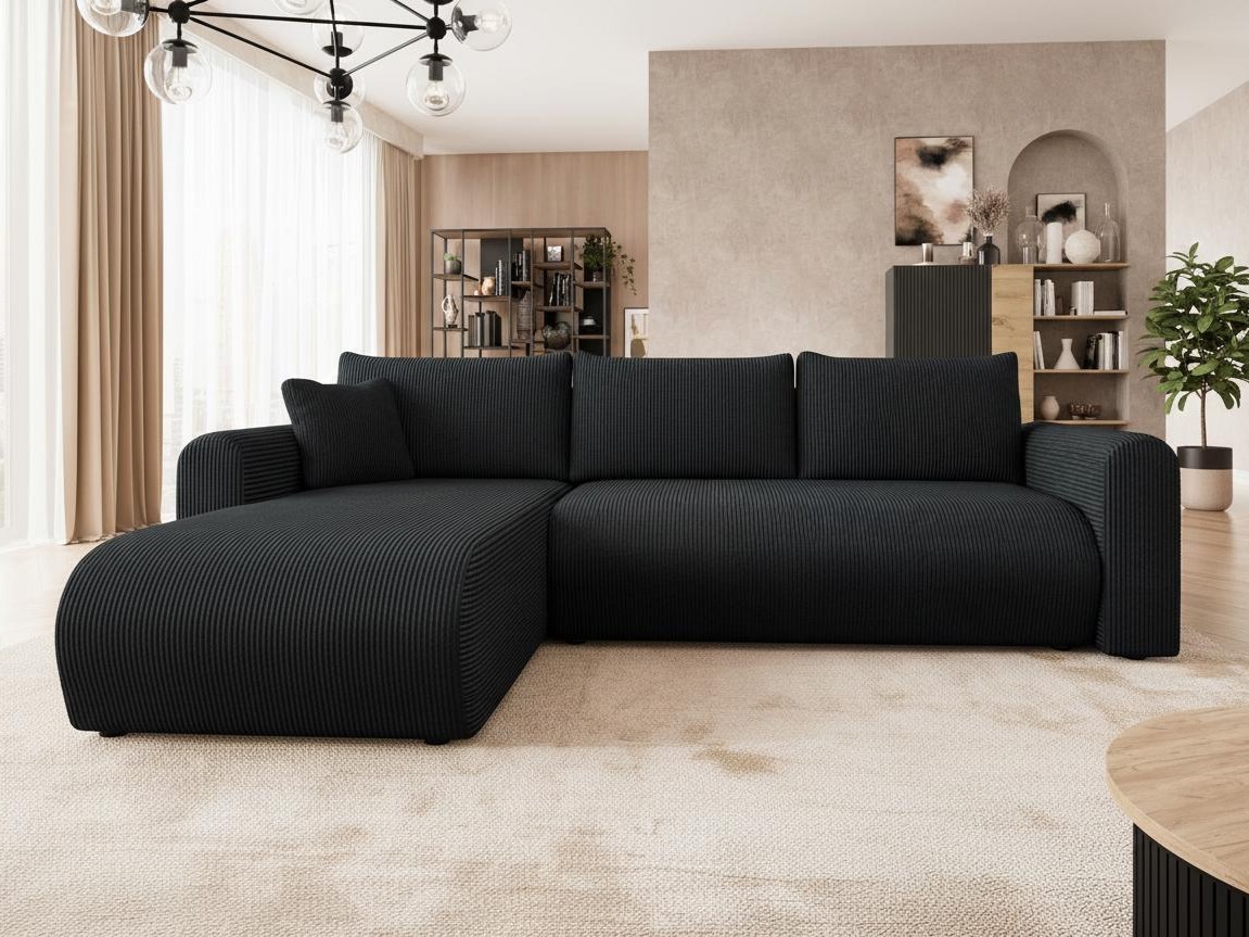 Corner sofa Comfivo Labor (Poso 135)