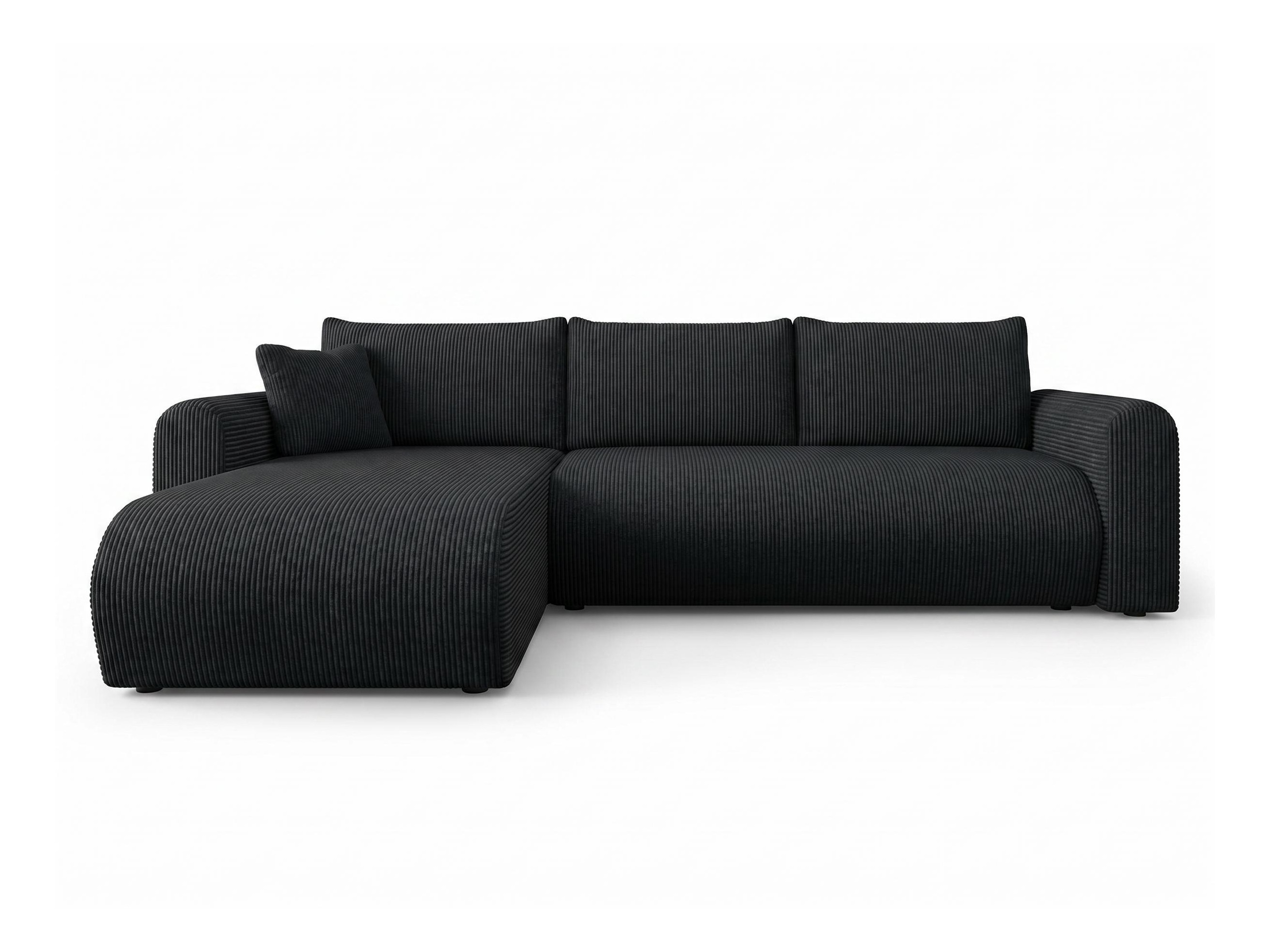 Corner sofa Comfivo Labor (Poso 135)