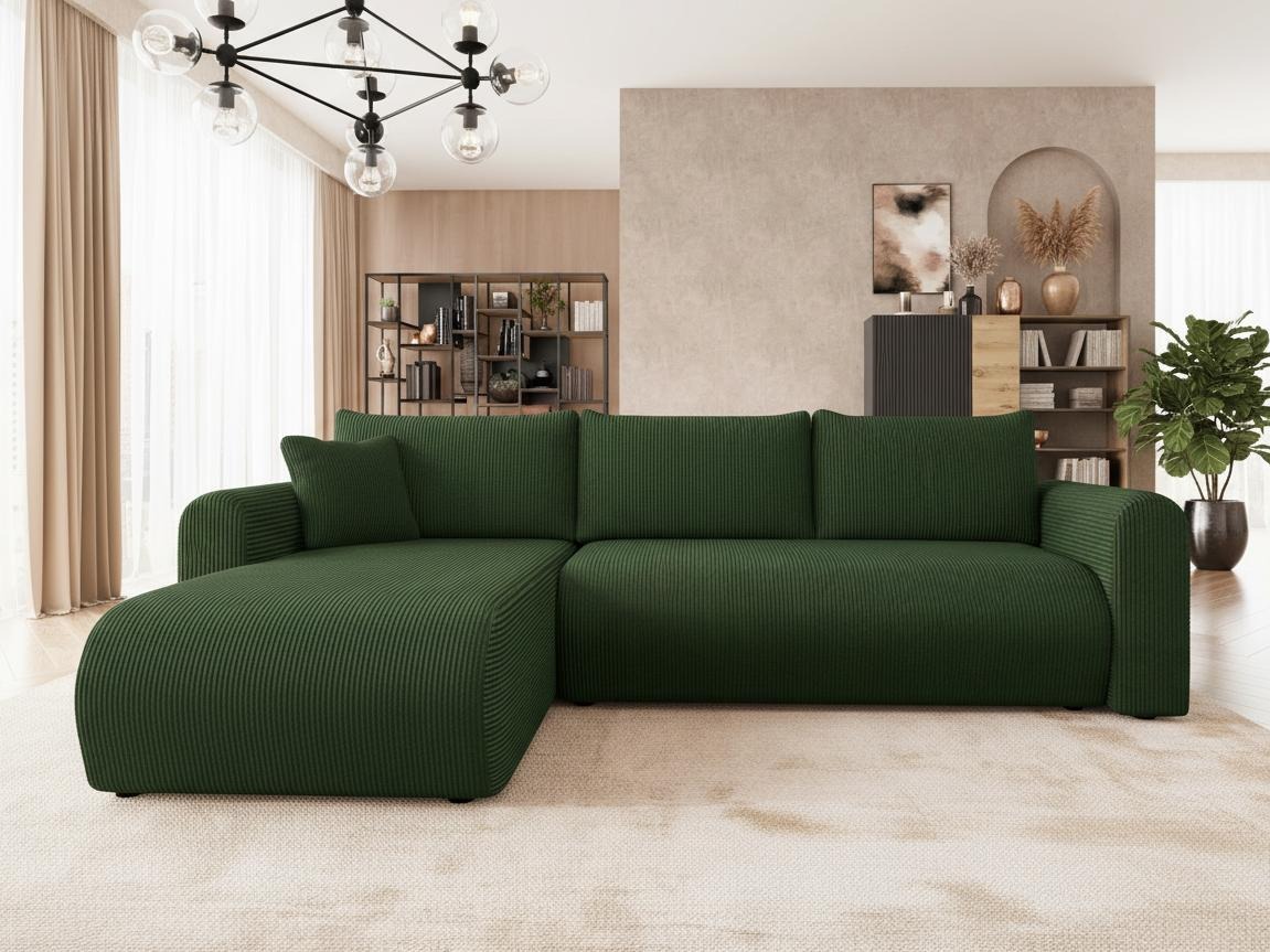 Corner sofa Comfivo Labor (Poso 14)