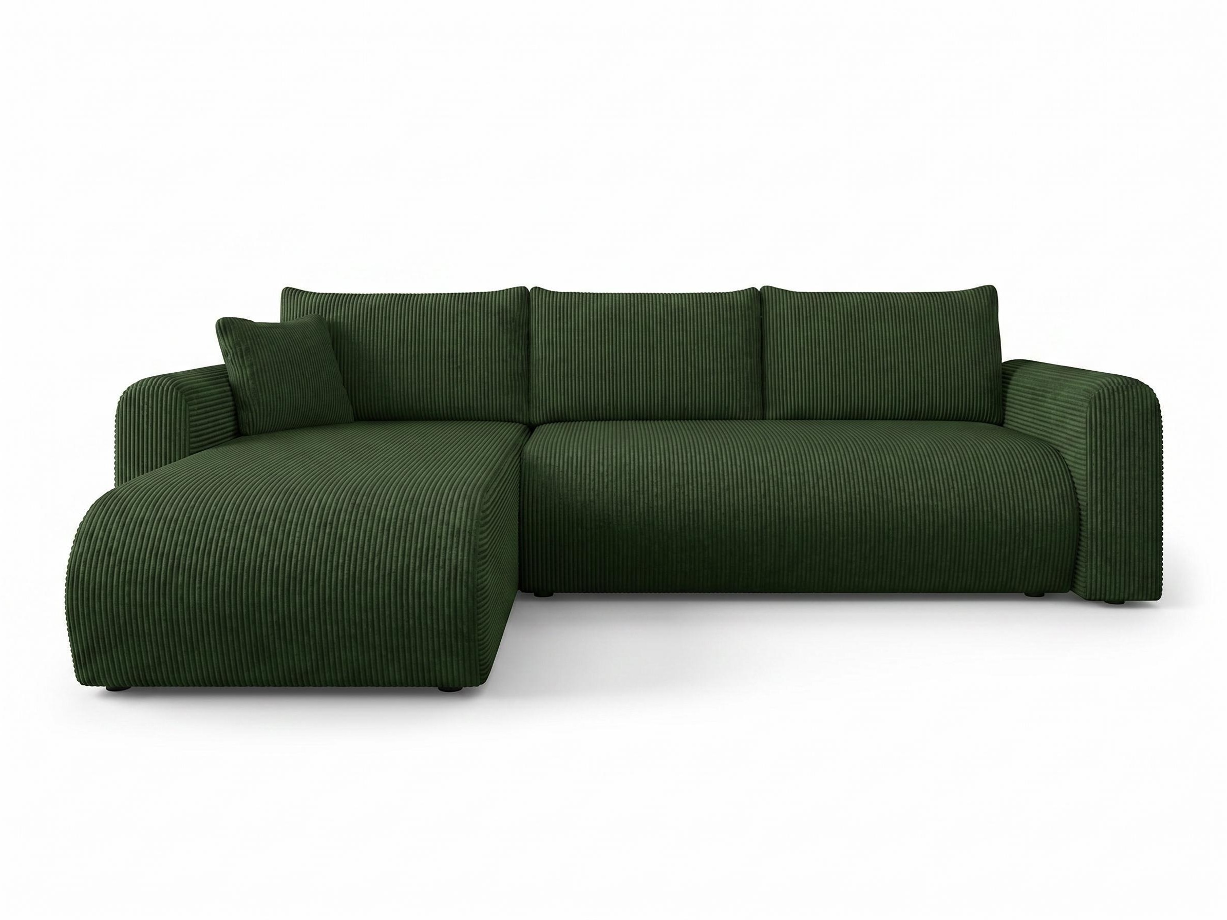 Corner sofa Comfivo Labor (Poso 14)