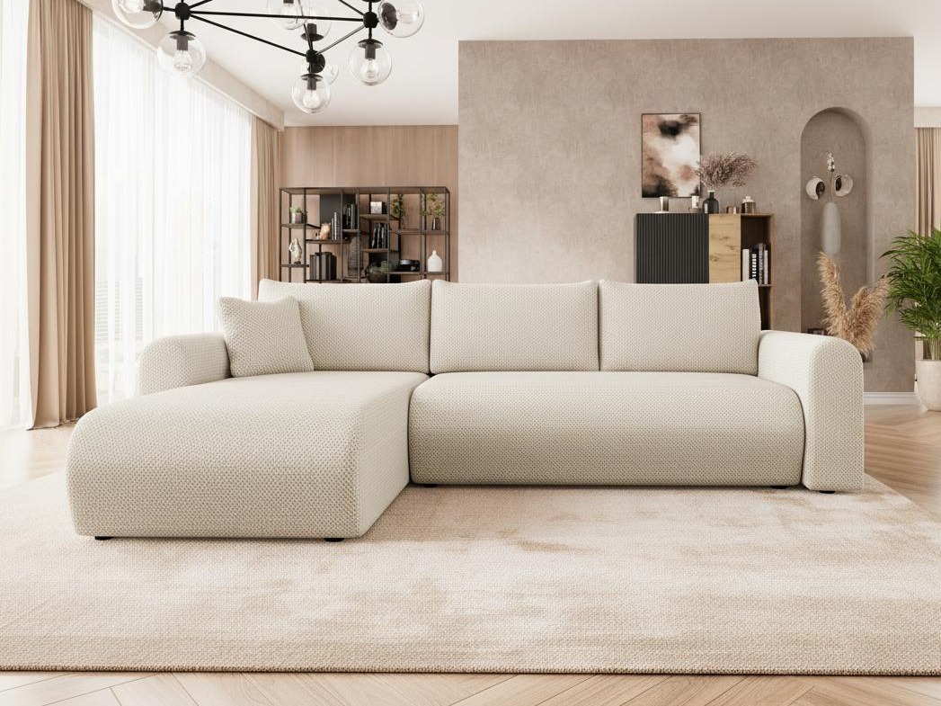 Corner sofa Comfivo Labor (Trilla 222.05)