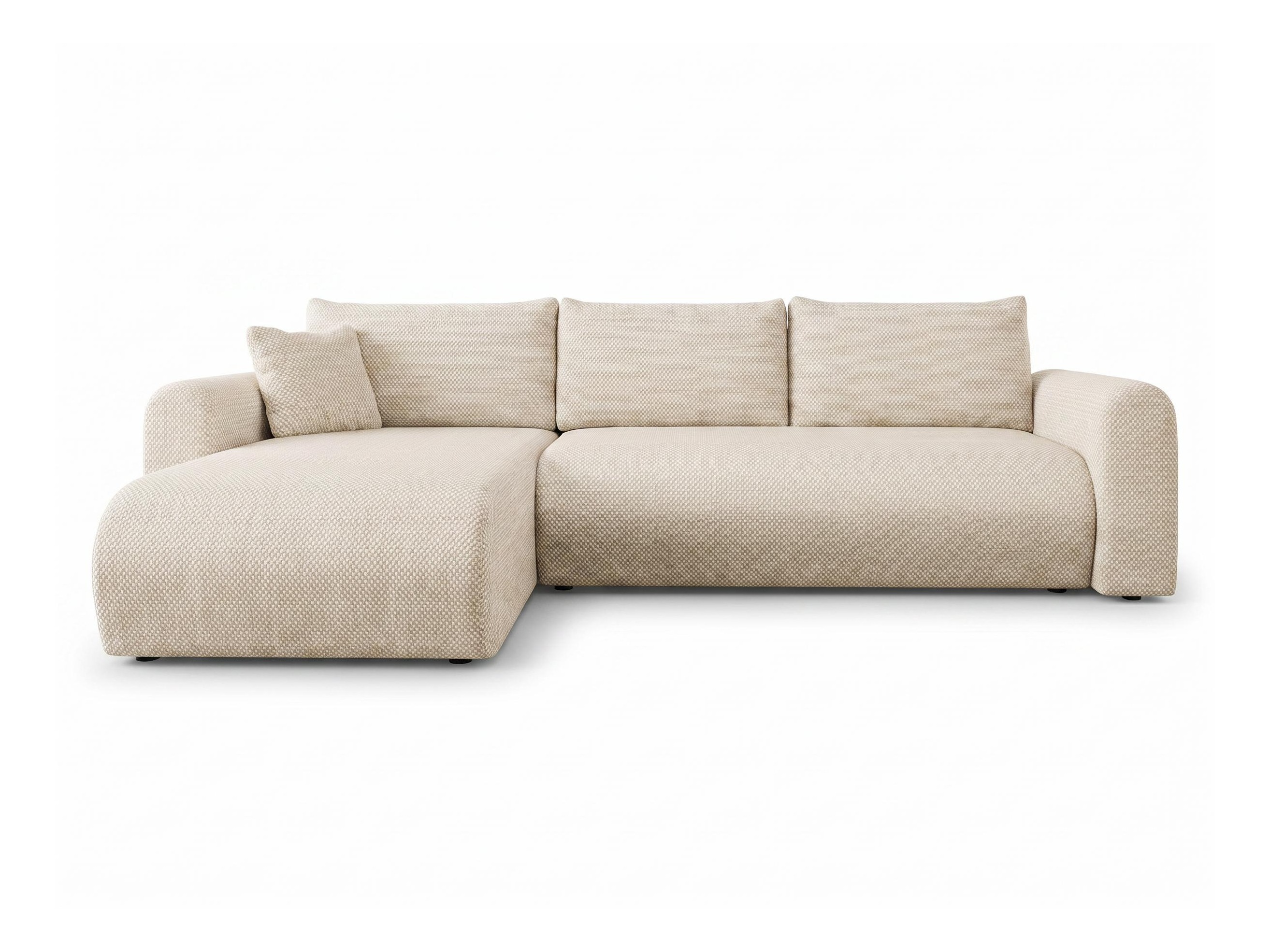 Corner sofa Comfivo Labor (Trilla 222.05)