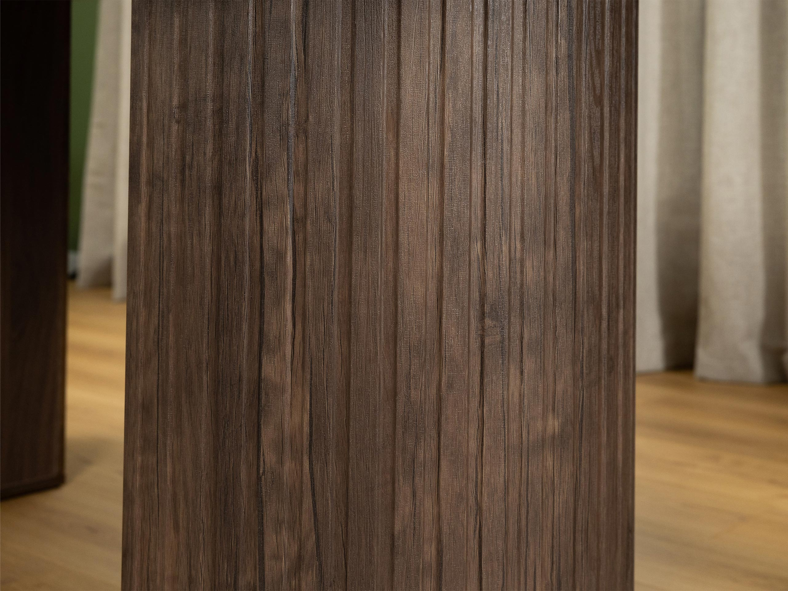 Table Comfivo Ulma (Walnut)