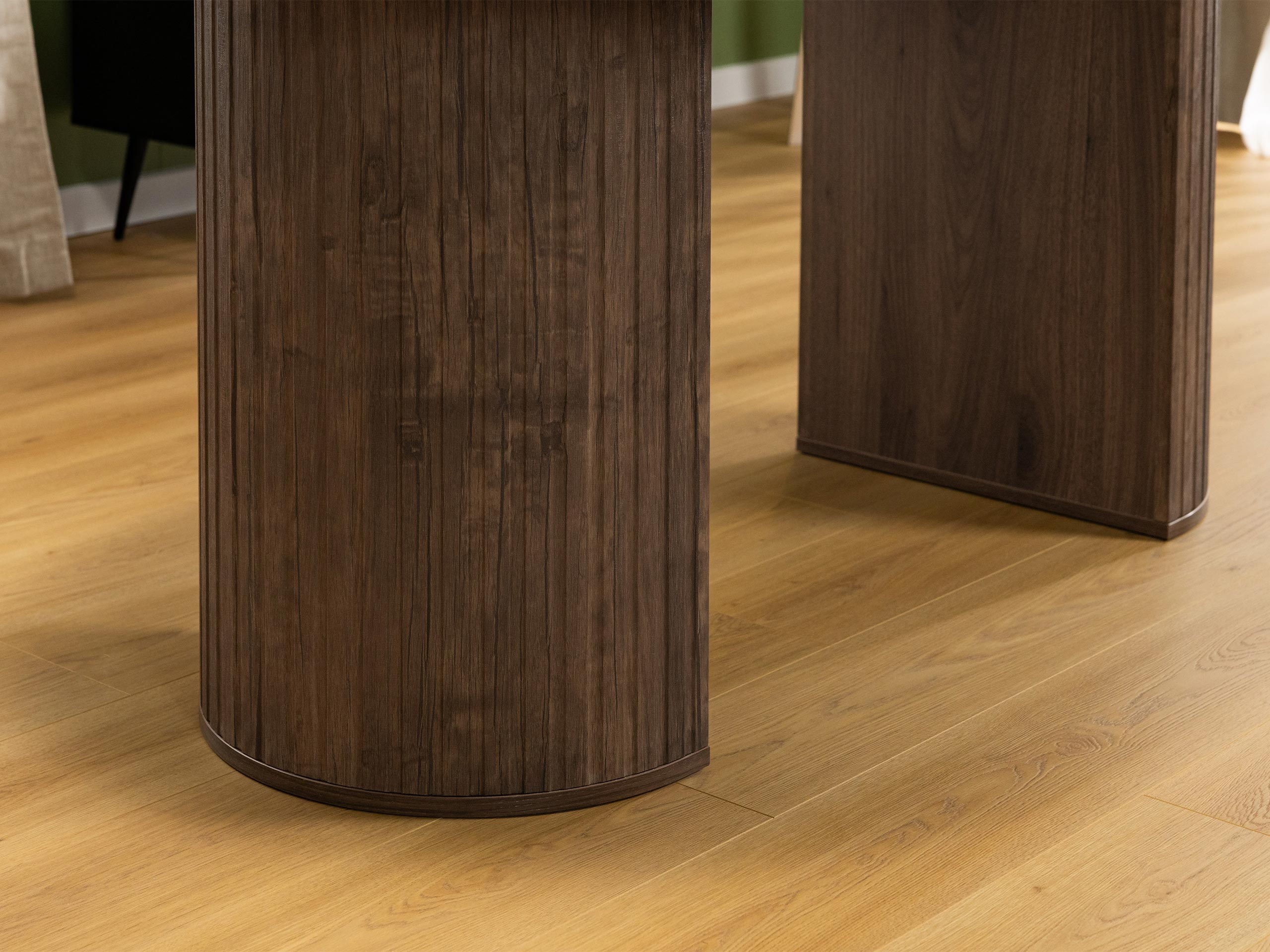 Table Comfivo Ulma (Walnut)
