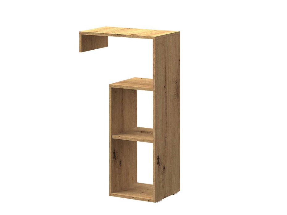 Bookcase Florevi 109