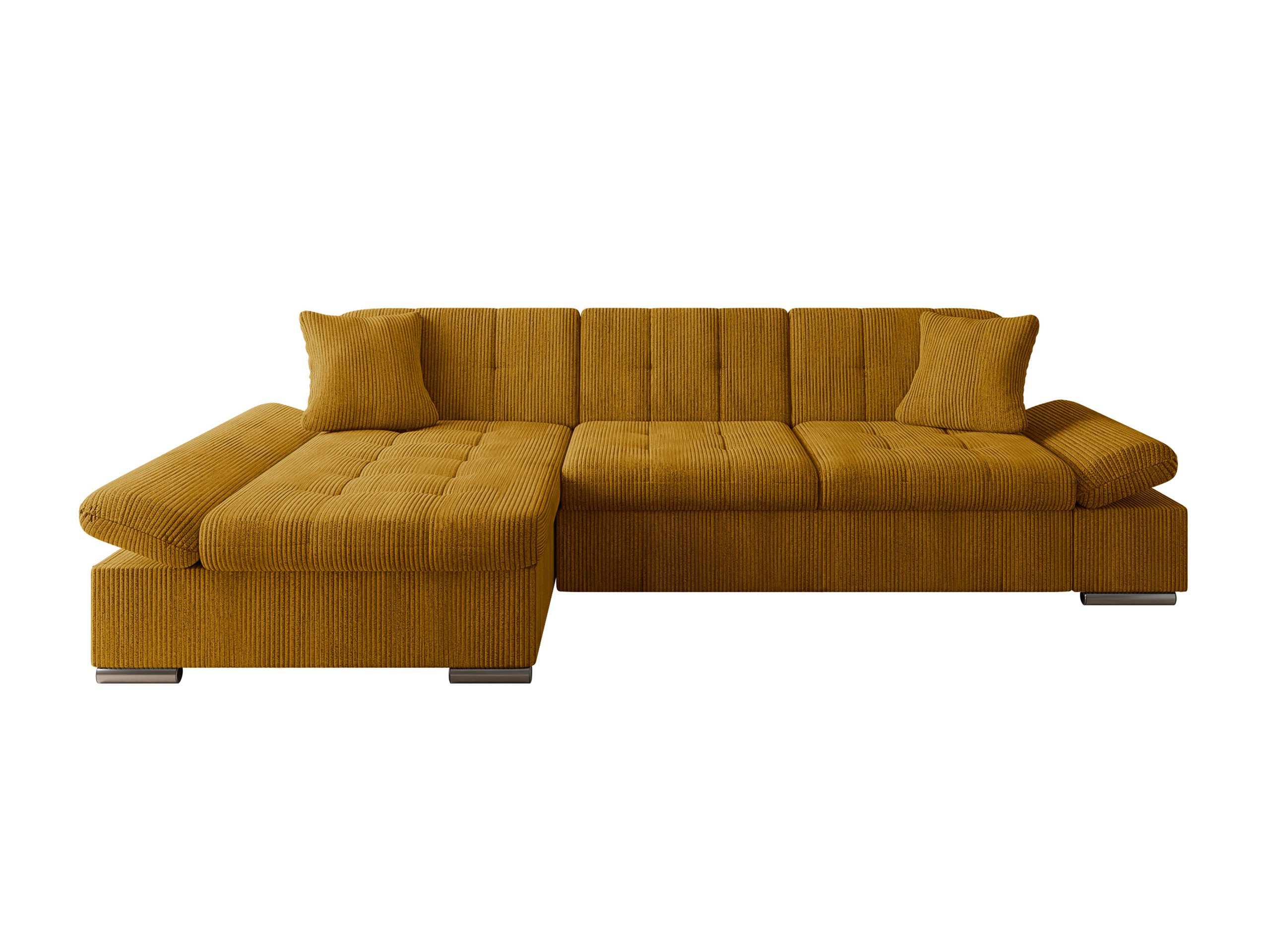 Corner sofa Comfivo Serenitas (Poso 01)