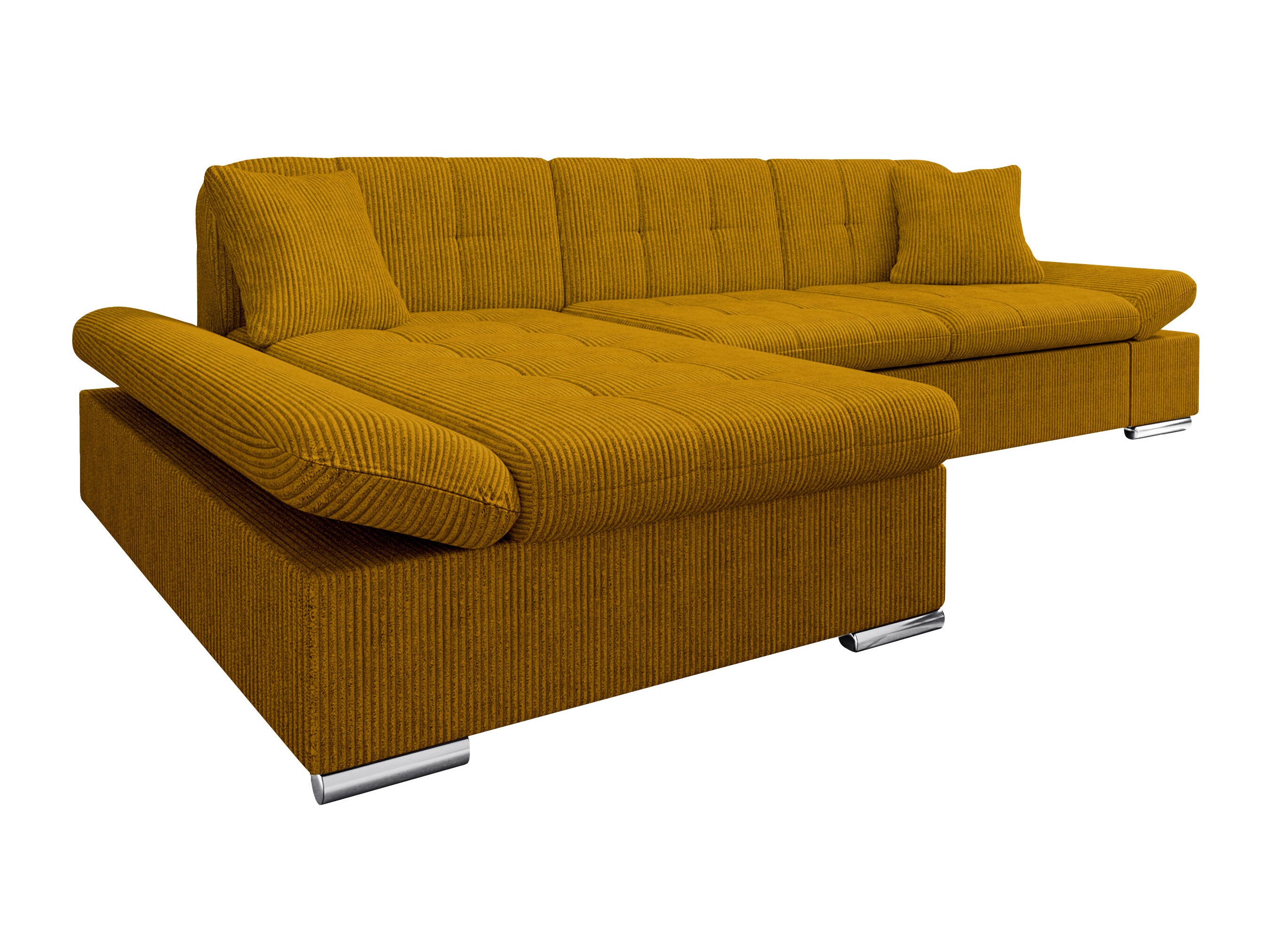 Corner sofa Comfivo Serenitas (Poso 01)